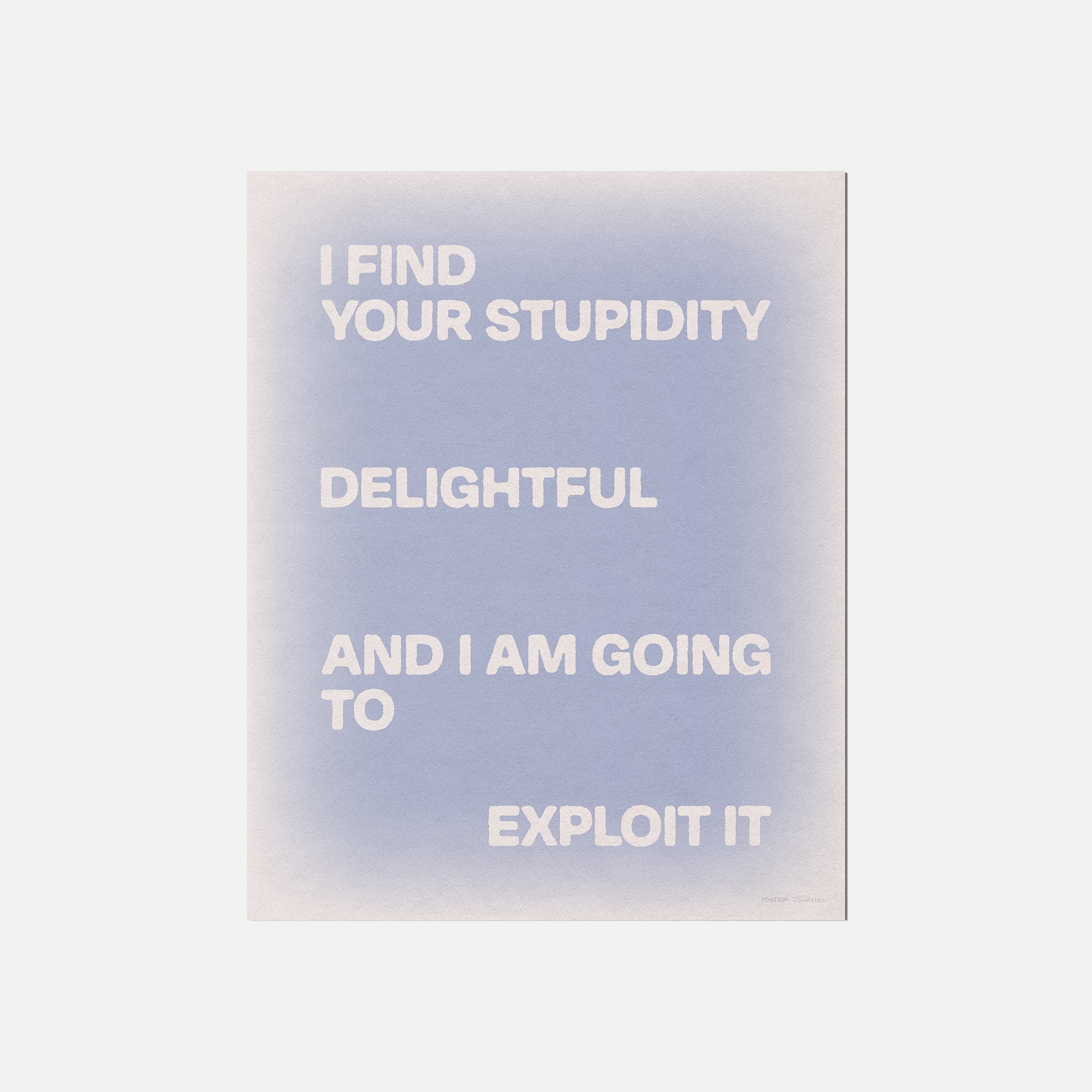 EXPLOIT PRINT