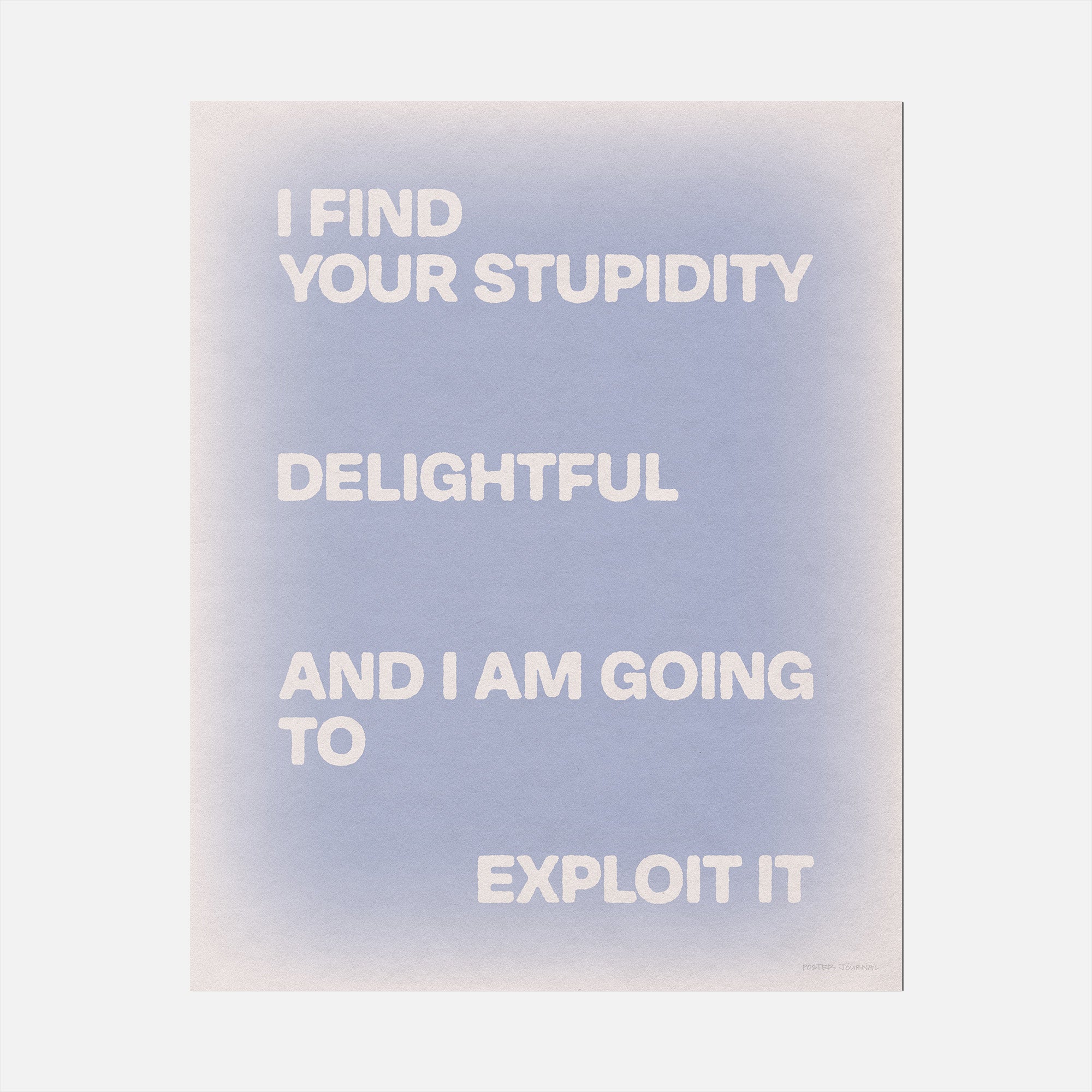 EXPLOIT PRINT