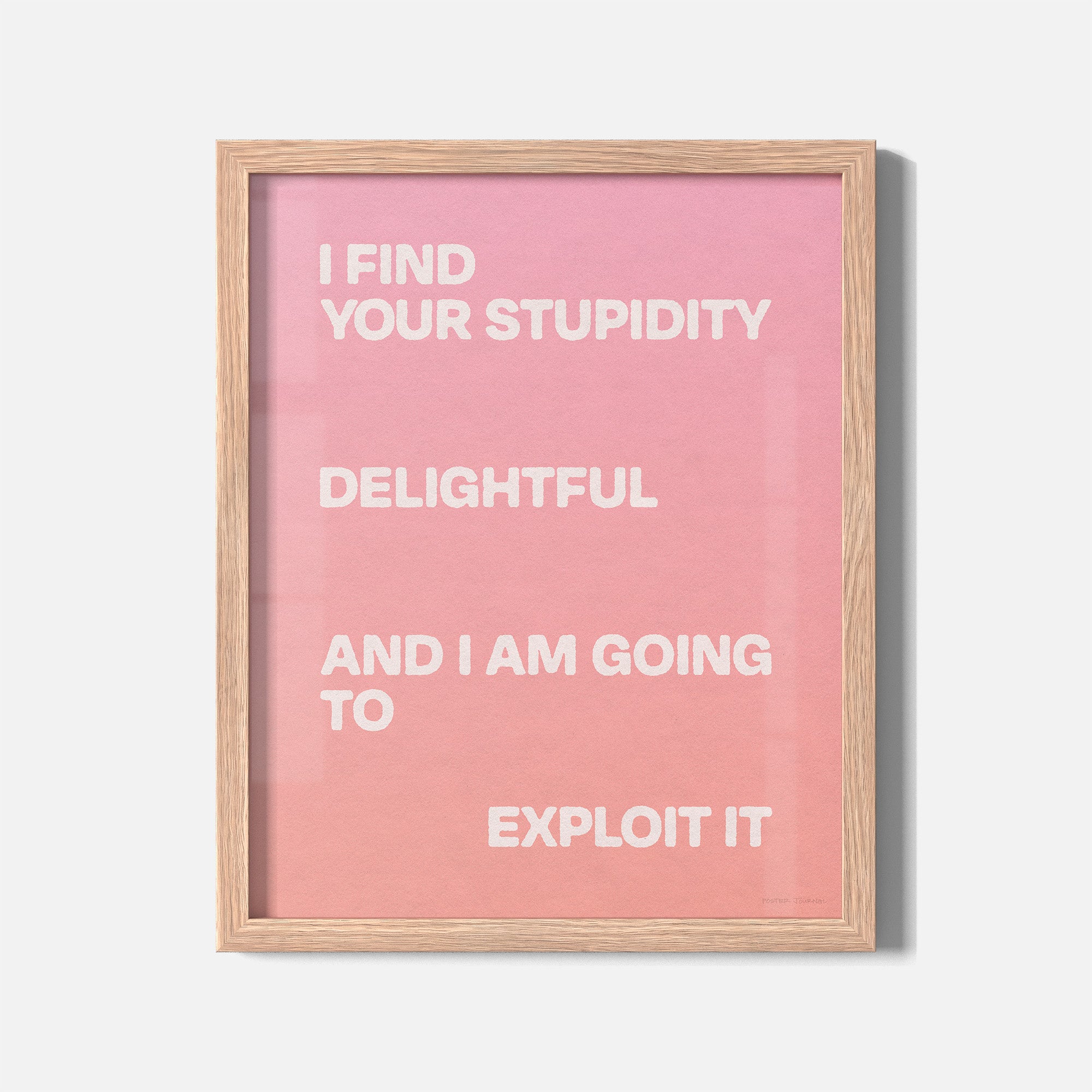 EXPLOIT PRINT