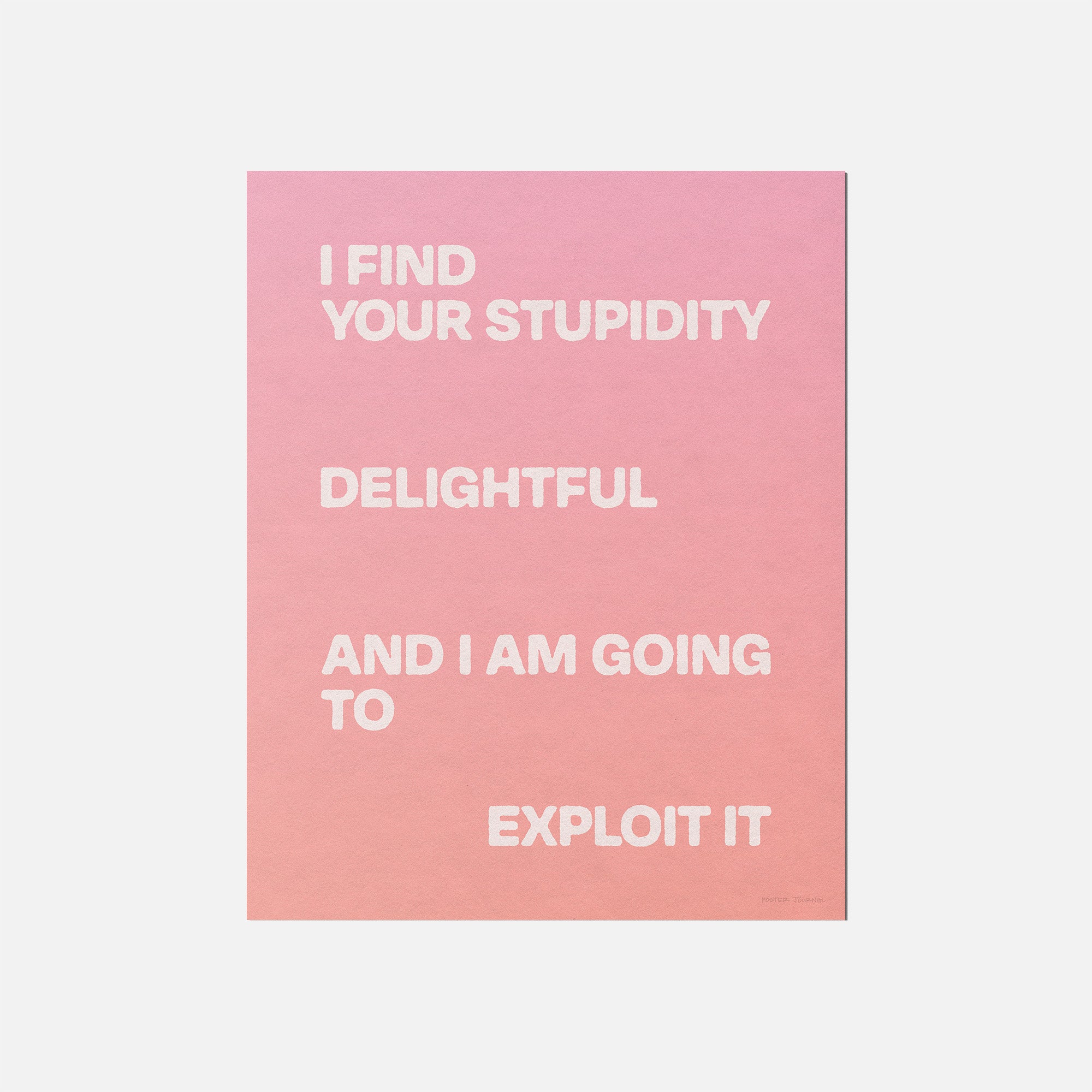 EXPLOIT PRINT