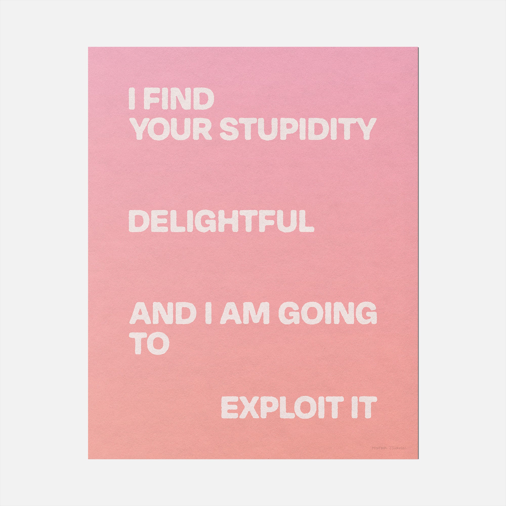 EXPLOIT PRINT