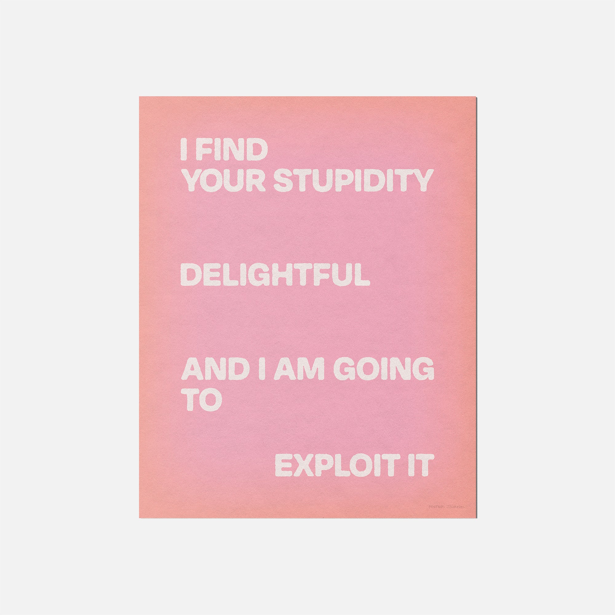 EXPLOIT PRINT