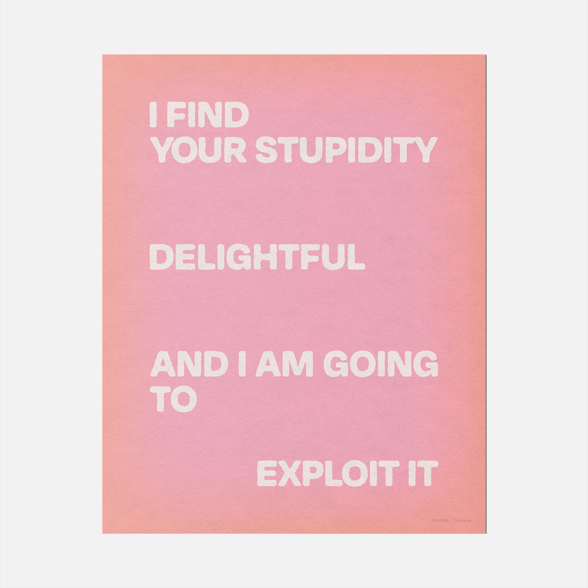 EXPLOIT PRINT