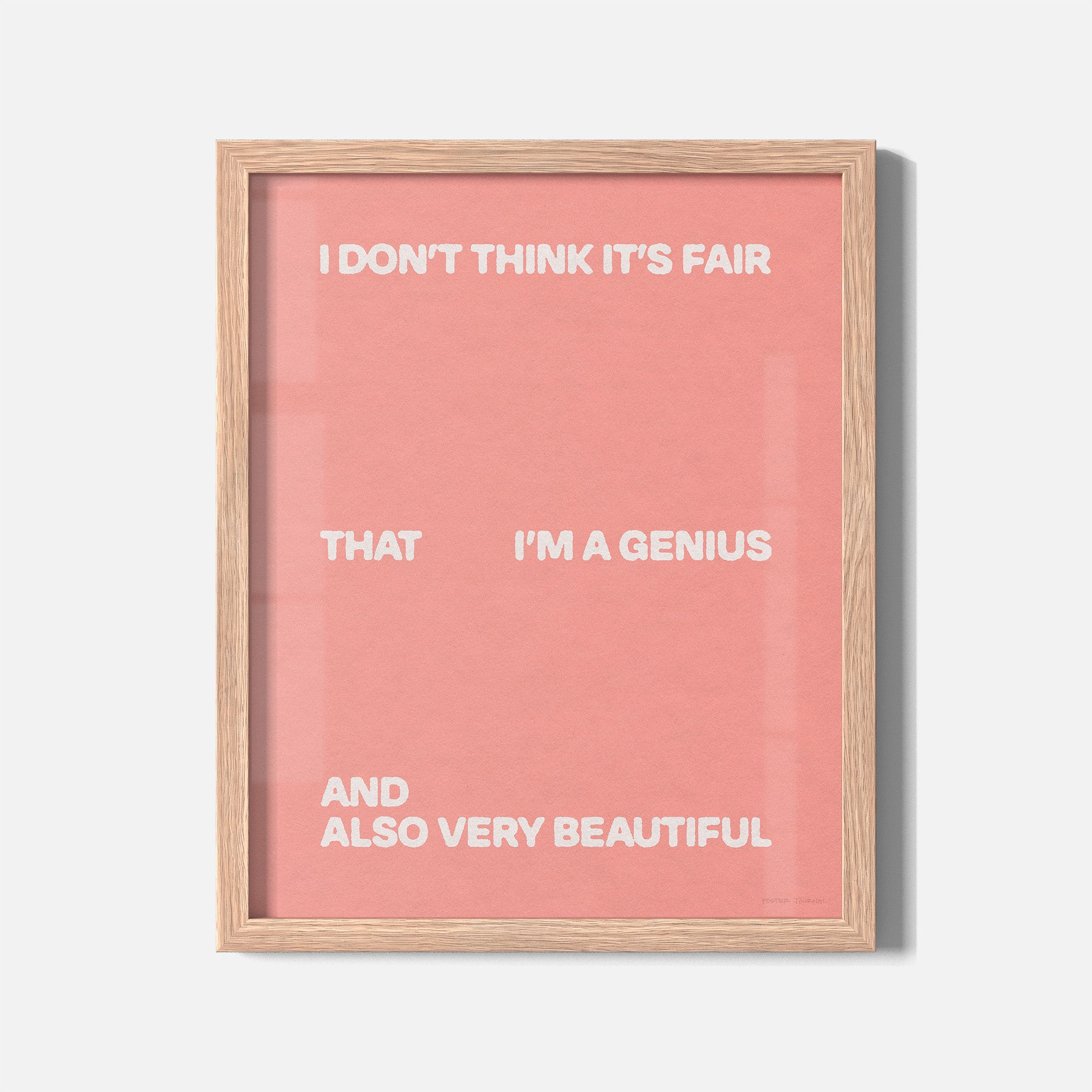 FAIR PRINT