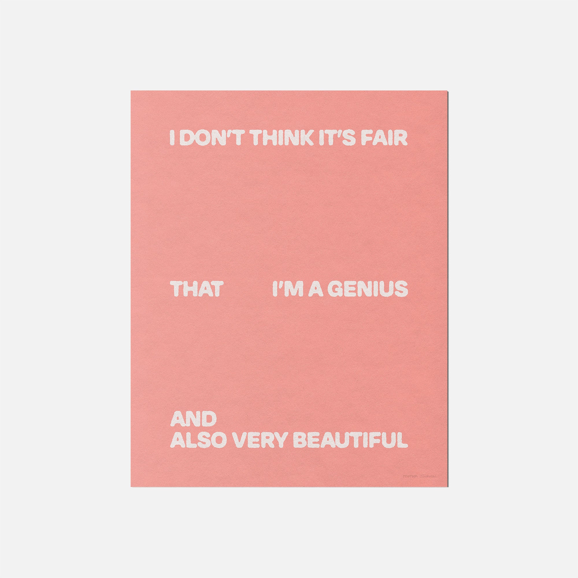 FAIR PRINT