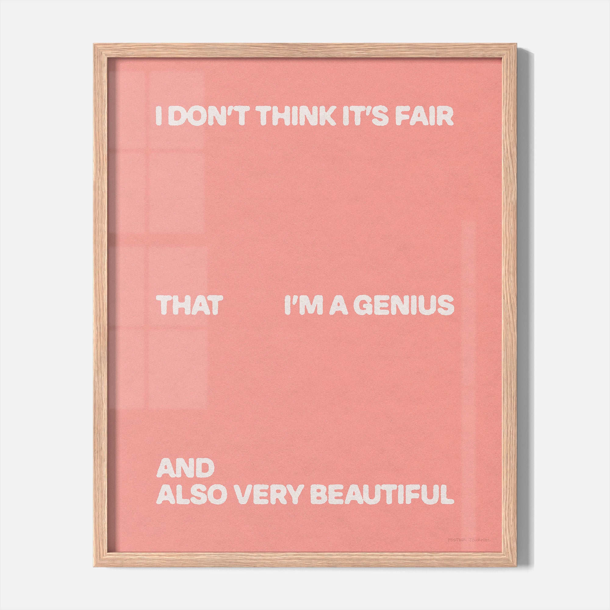 FAIR PRINT