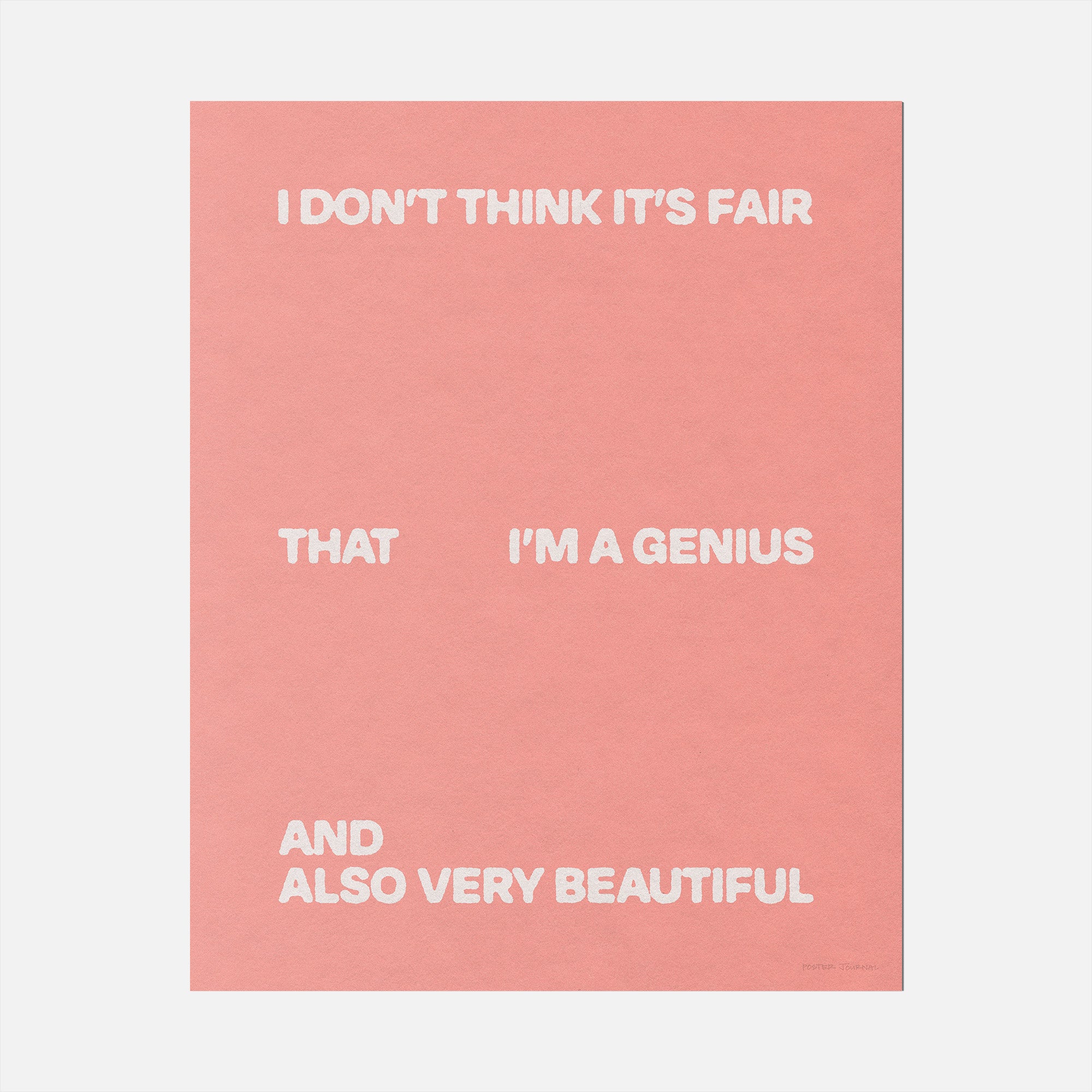 FAIR PRINT