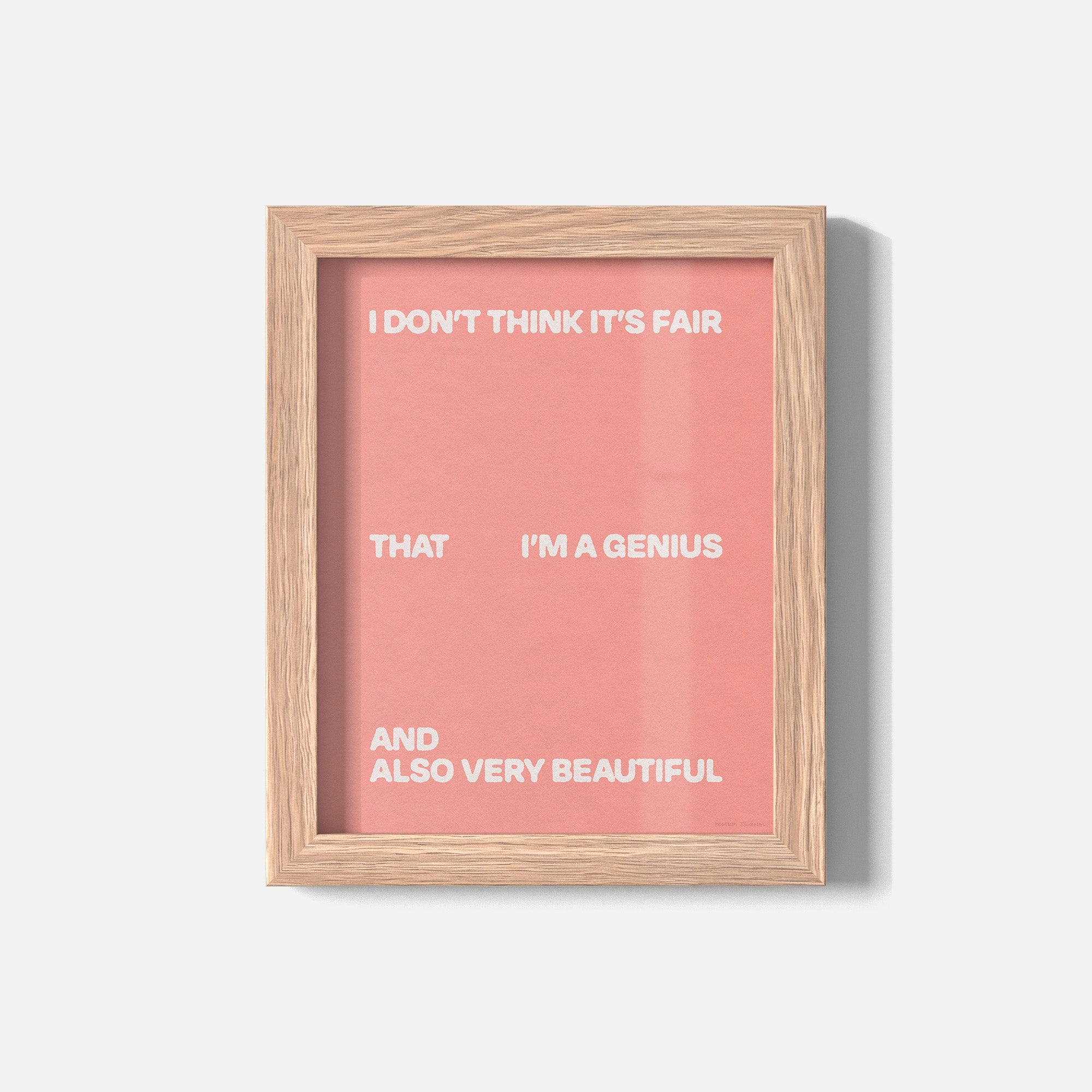 FAIR PRINT