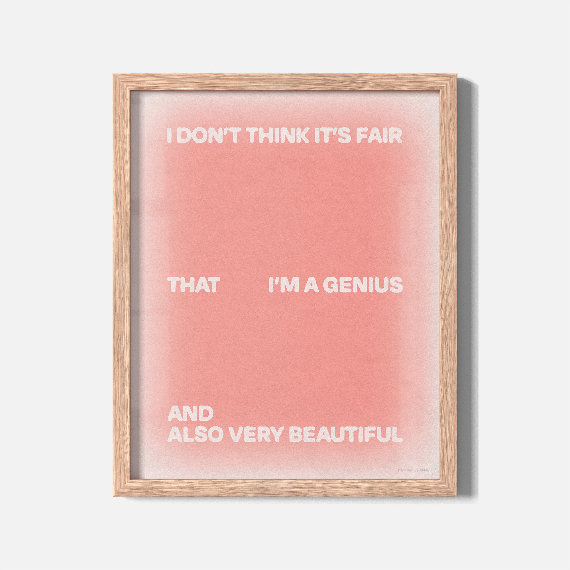 FAIR PRINT
