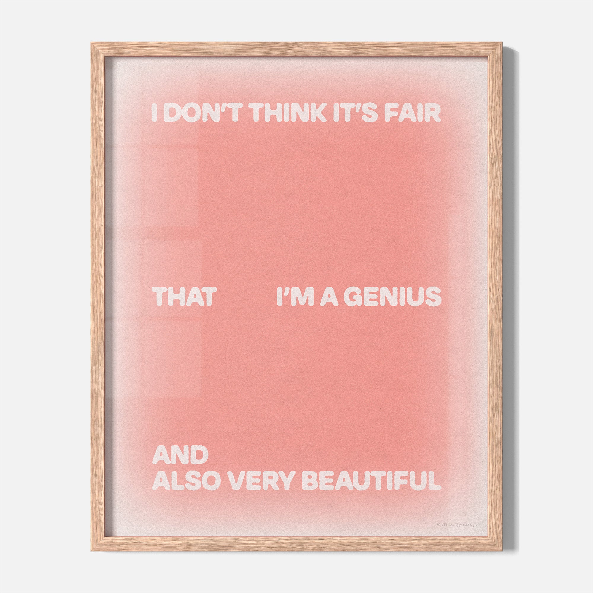 FAIR PRINT