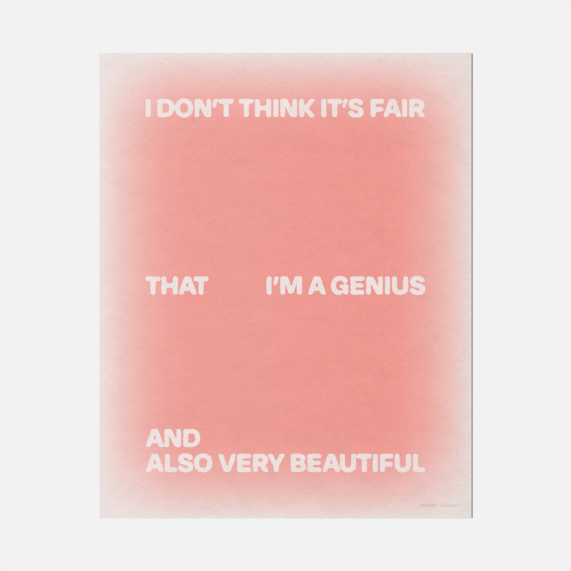 FAIR PRINT