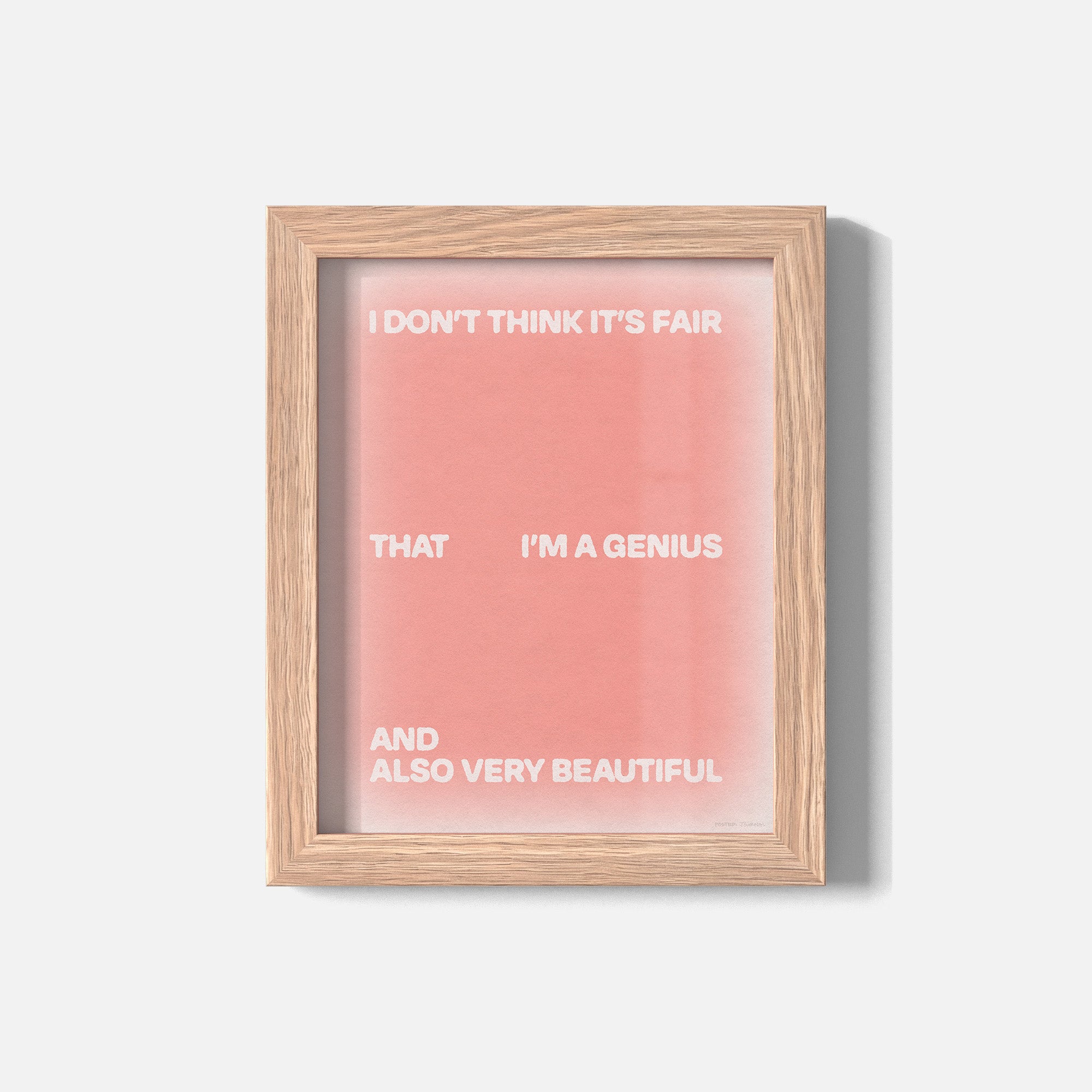 FAIR PRINT