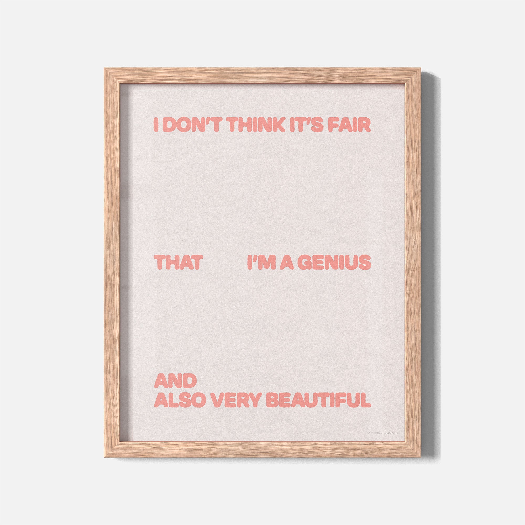 FAIR PRINT
