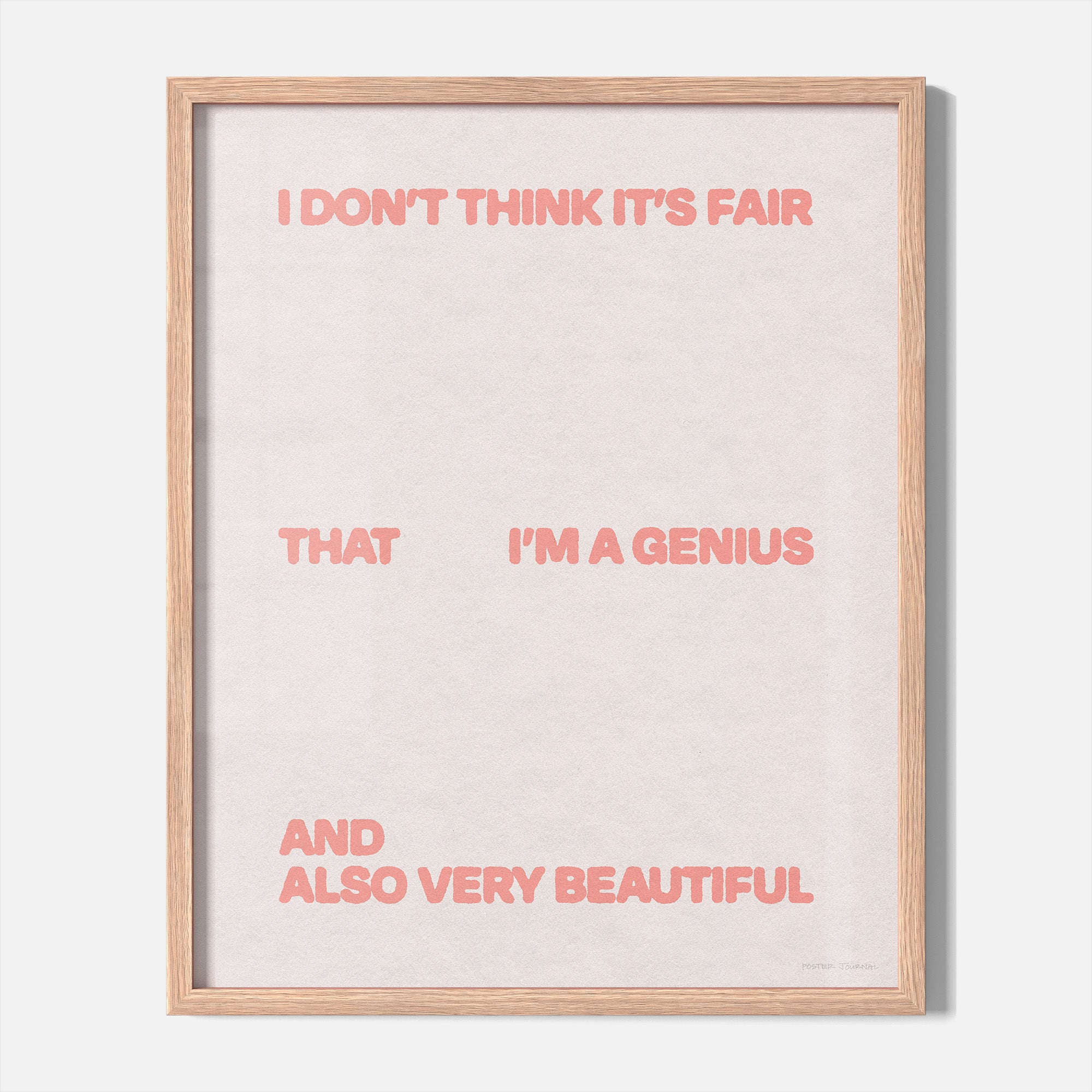 FAIR PRINT