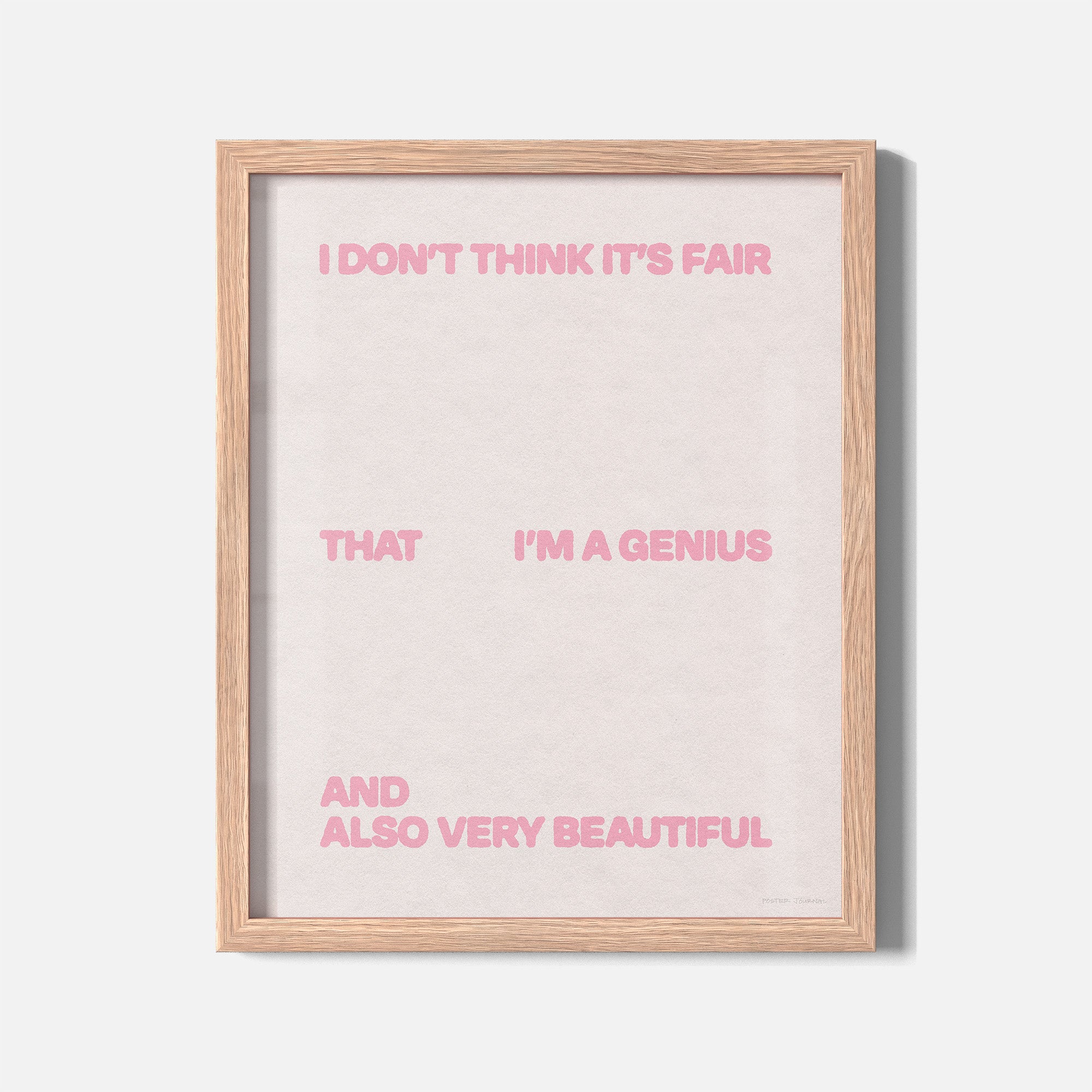 FAIR PRINT