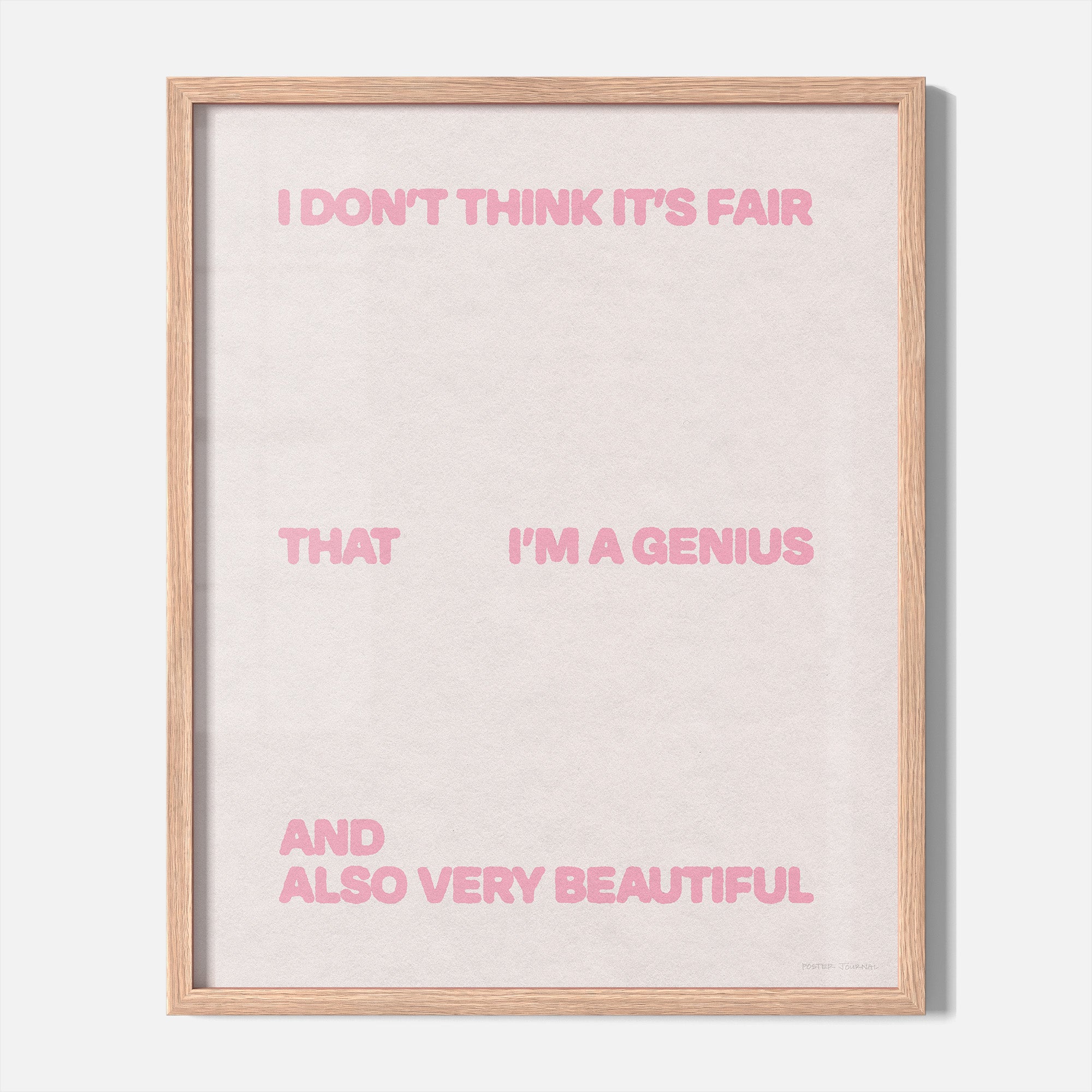 FAIR PRINT
