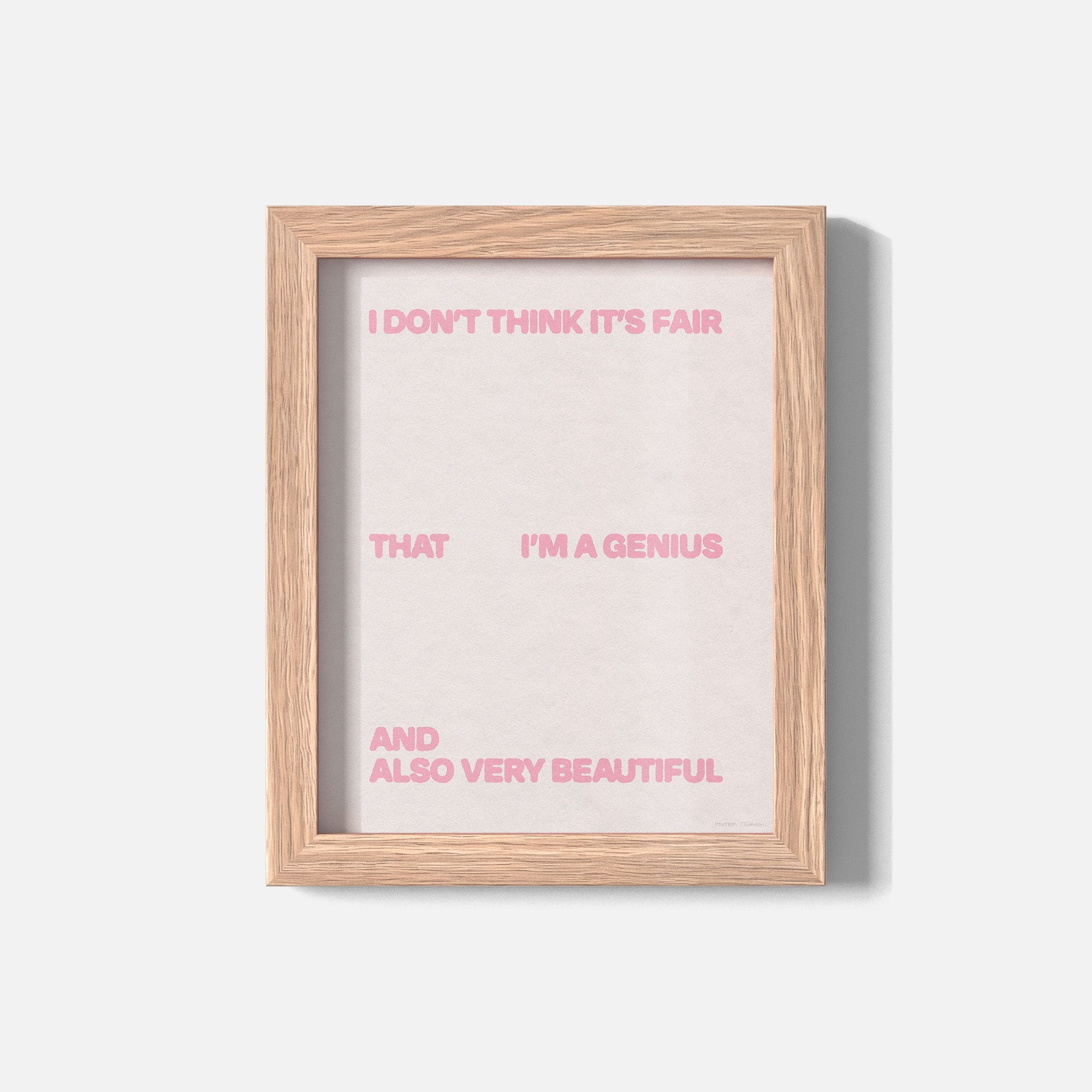 FAIR PRINT