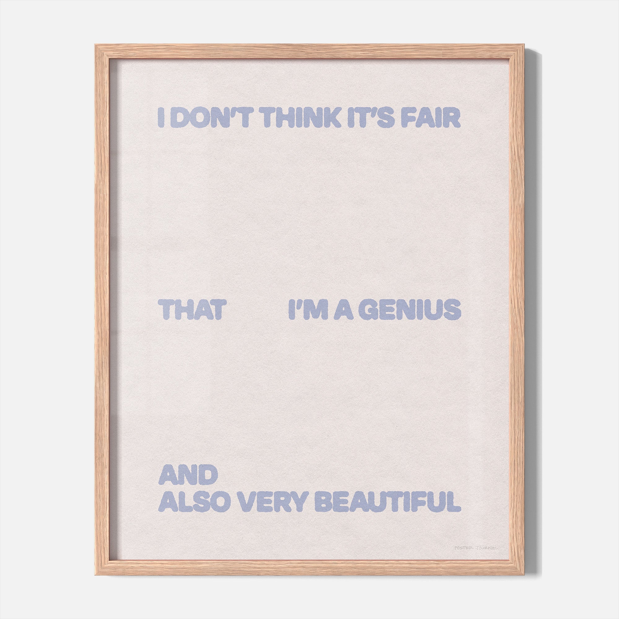 FAIR PRINT