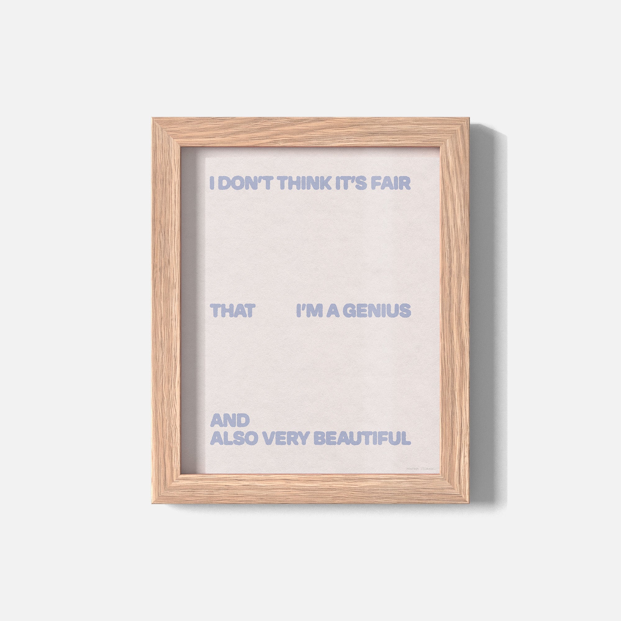 FAIR PRINT