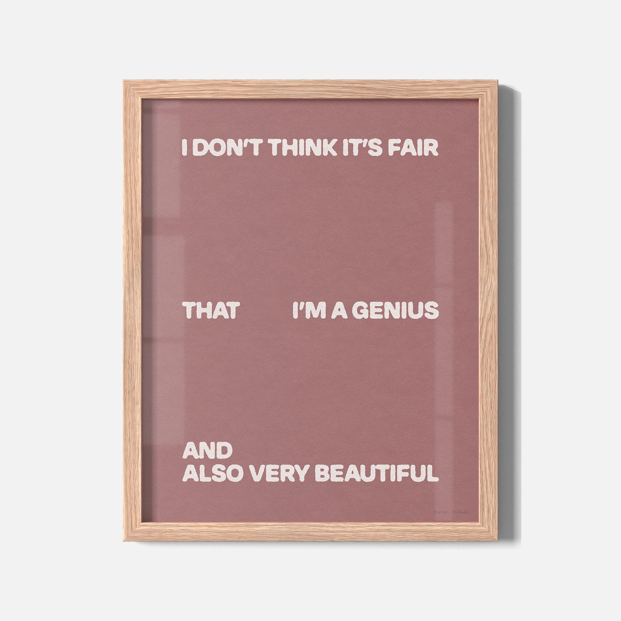 FAIR PRINT