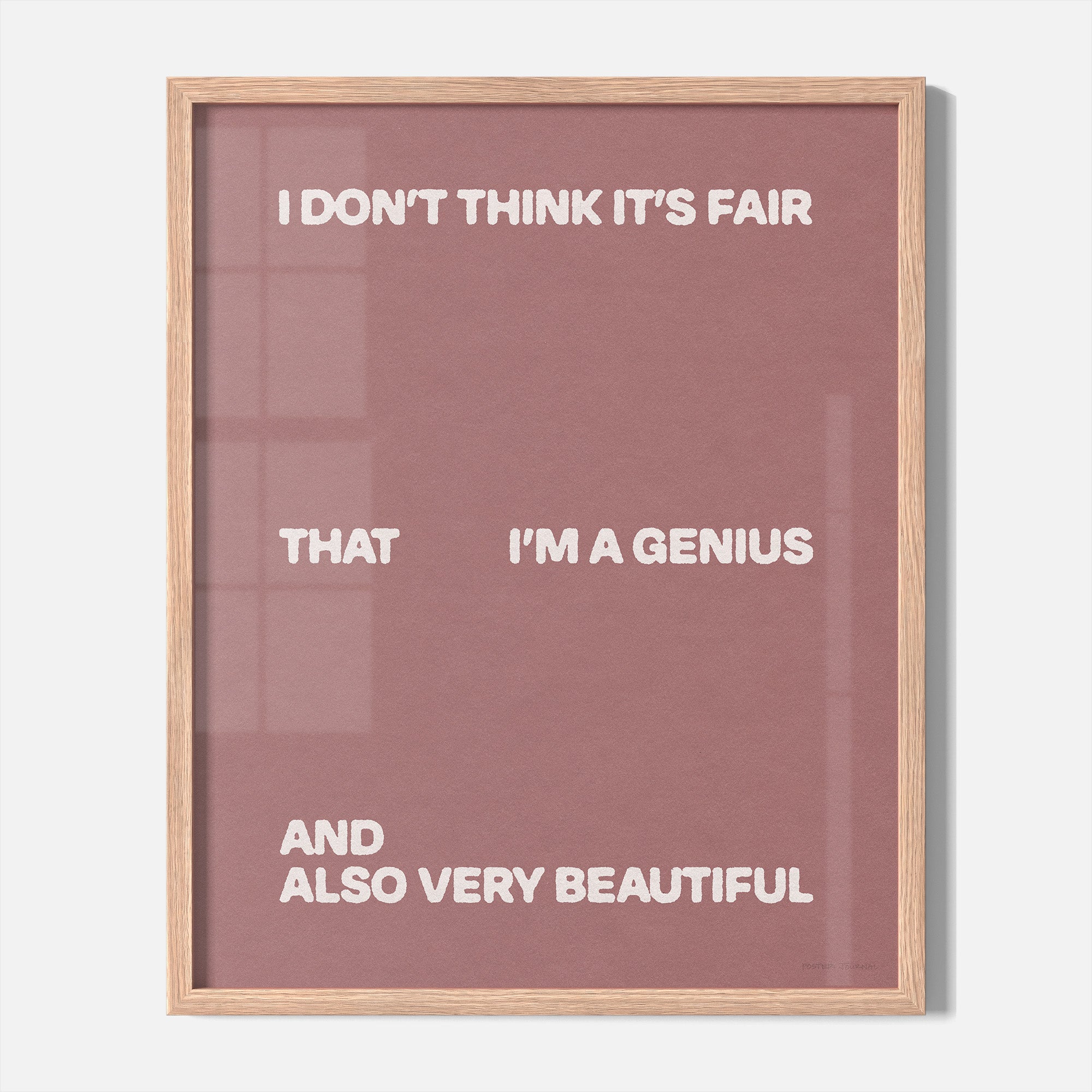 FAIR PRINT