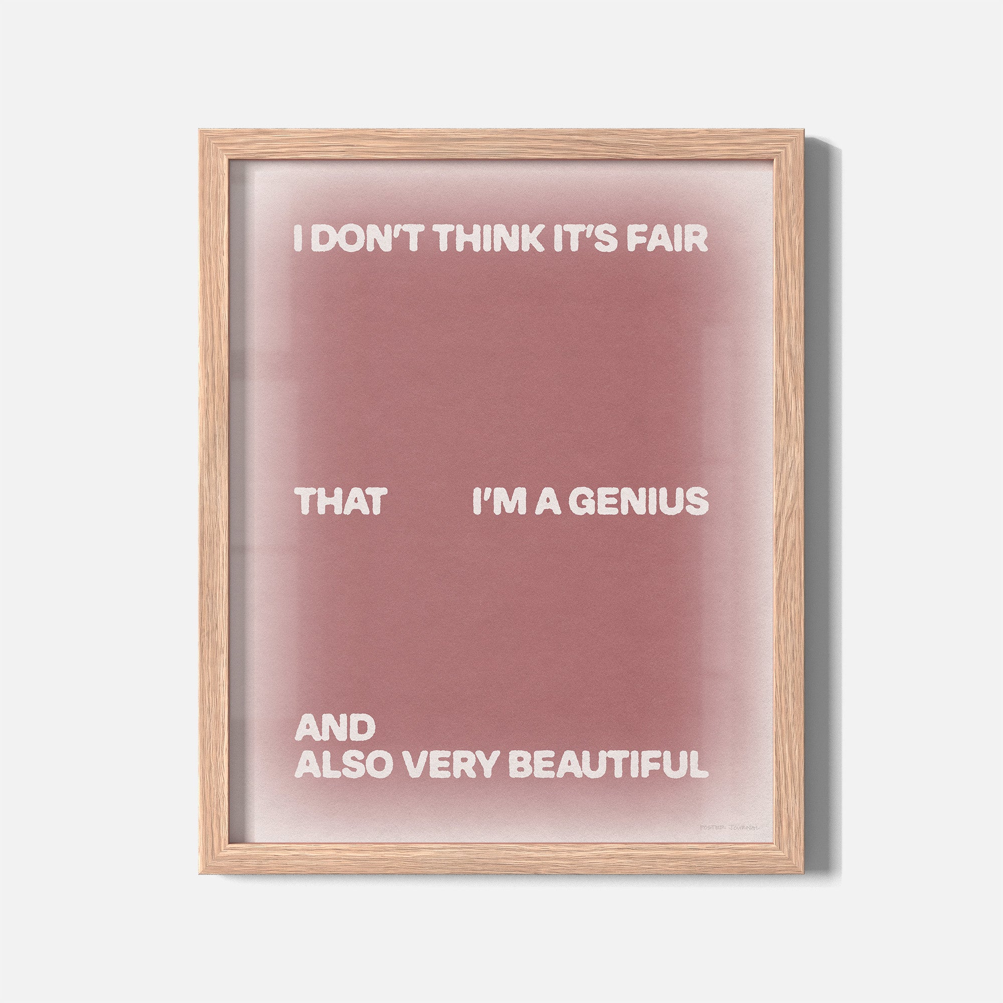 FAIR PRINT