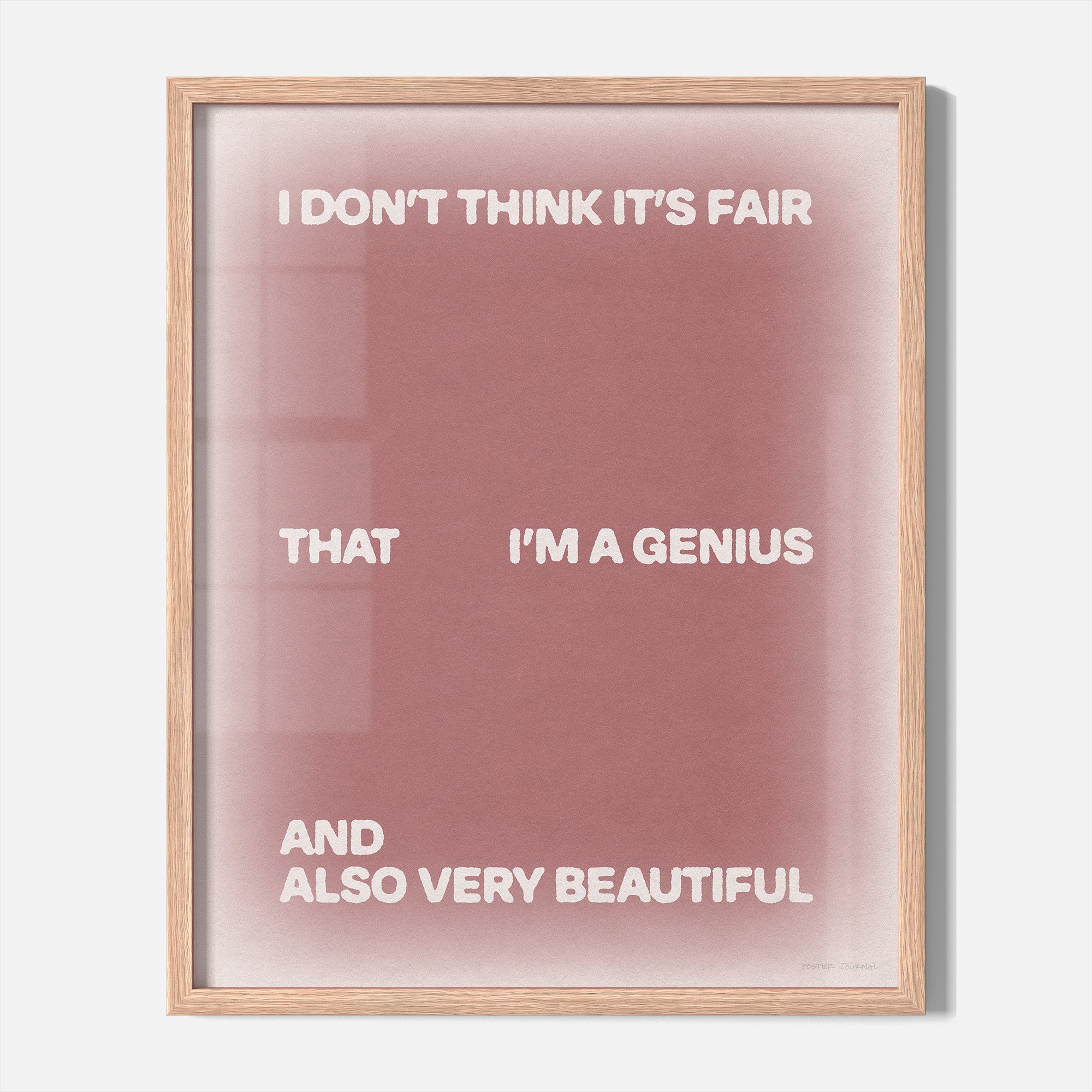 FAIR PRINT
