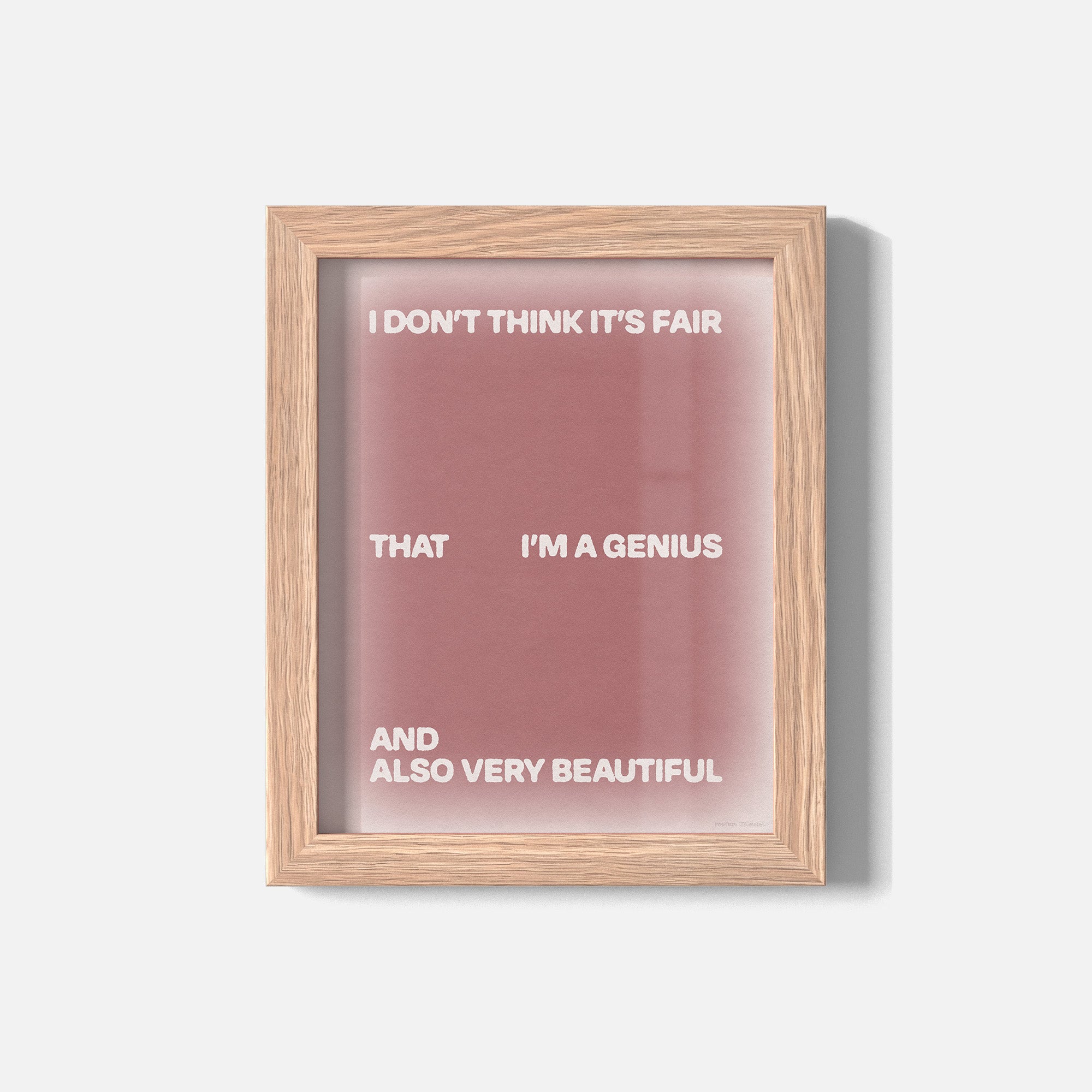 FAIR PRINT