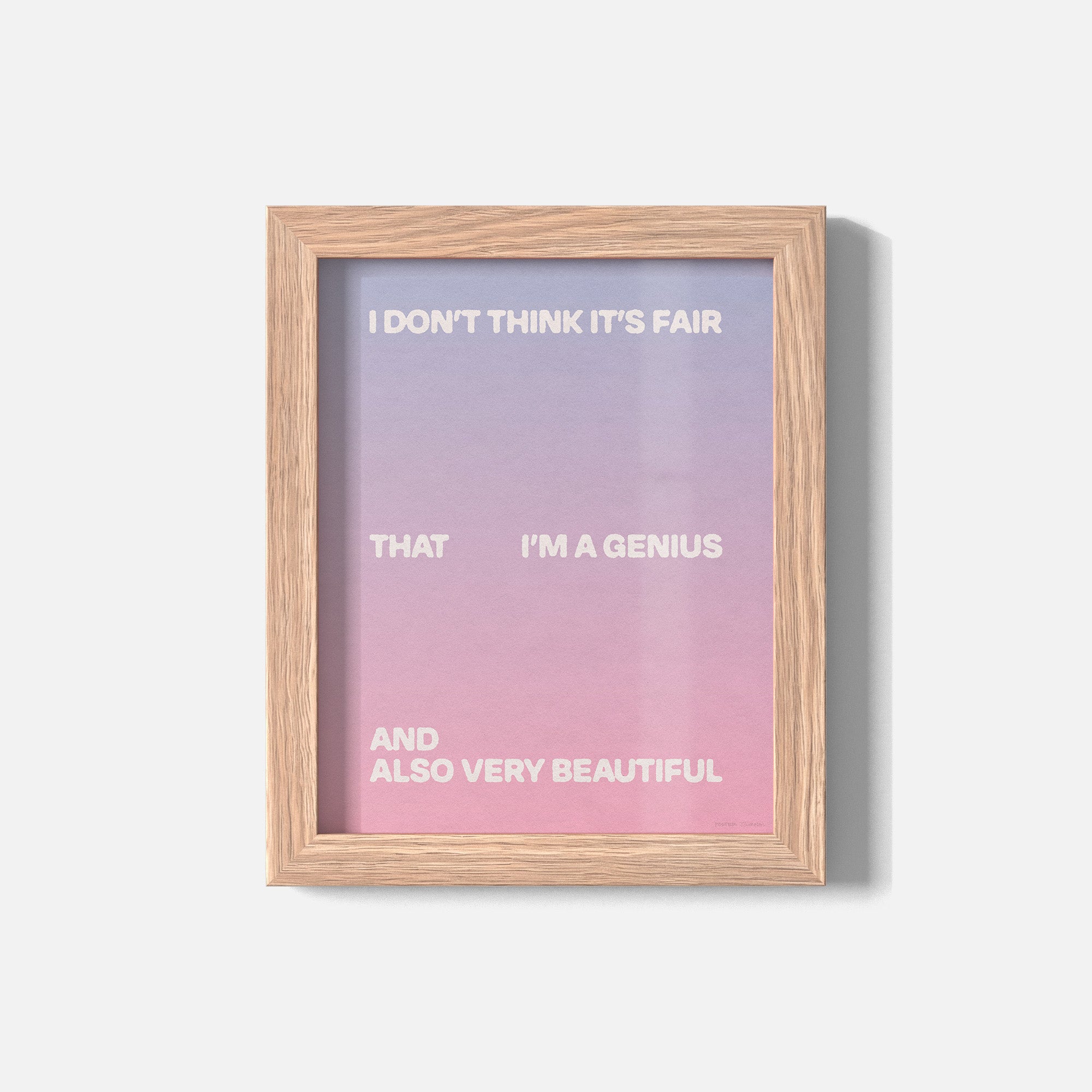 FAIR PRINT