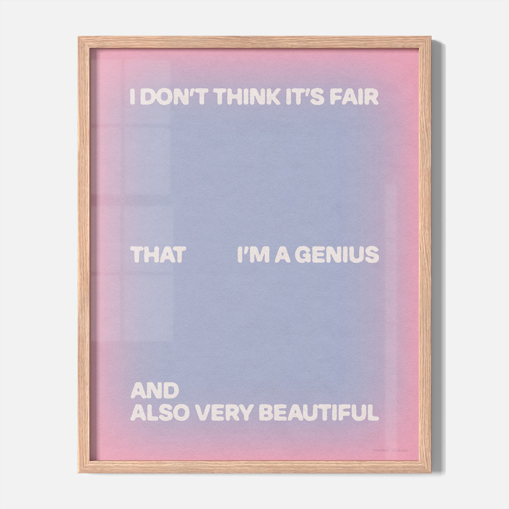 FAIR PRINT