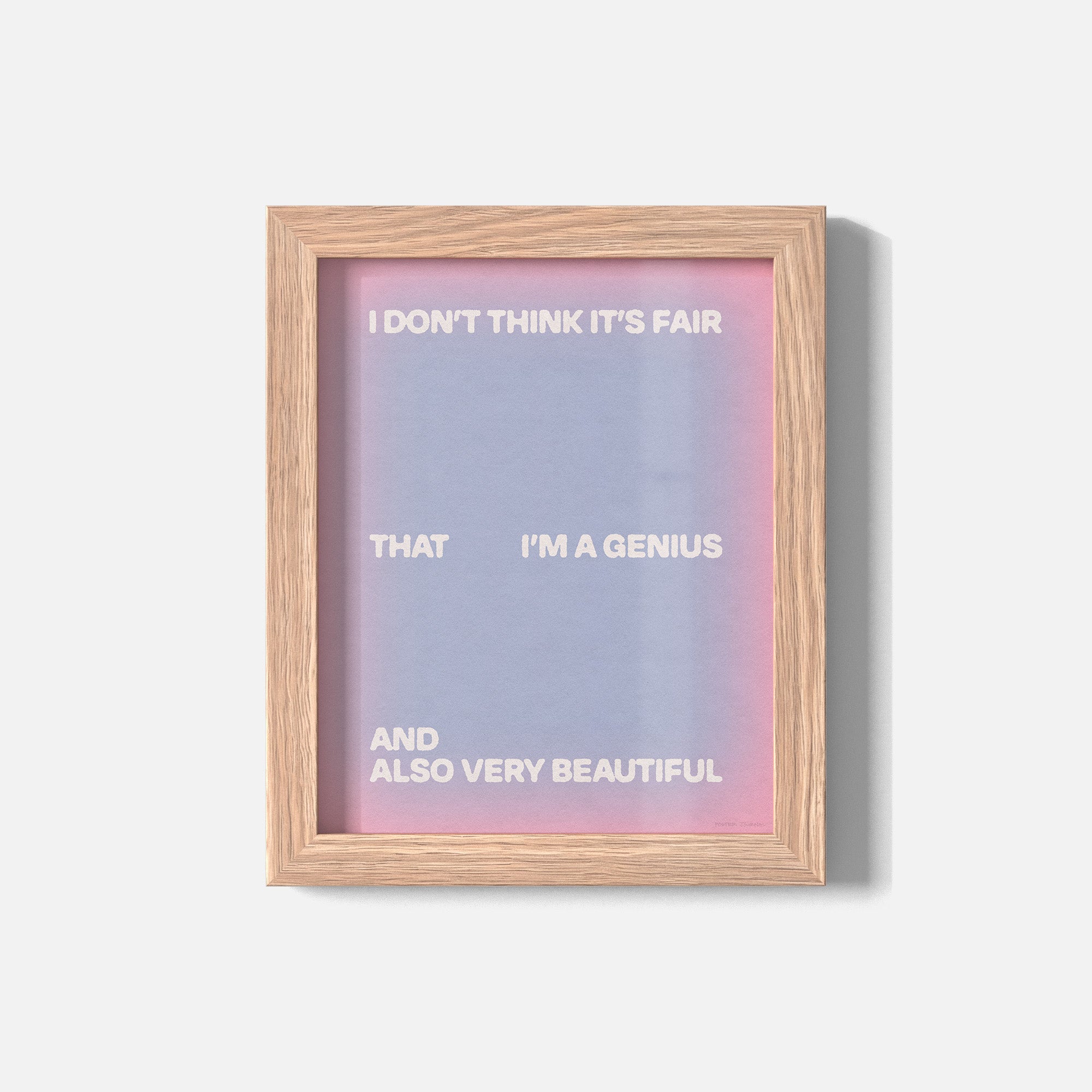 FAIR PRINT