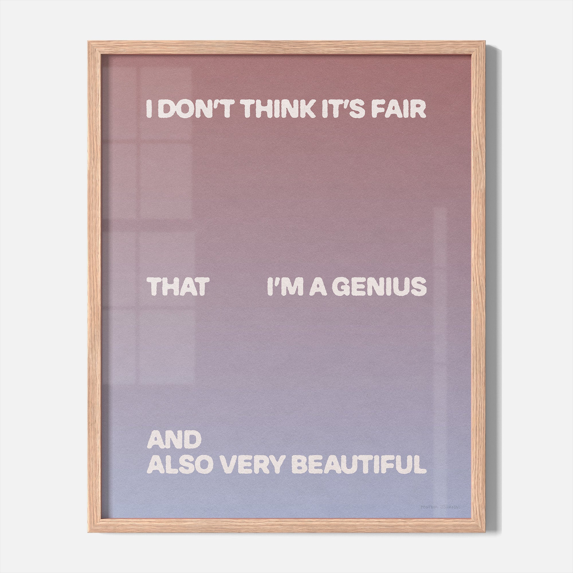 FAIR PRINT