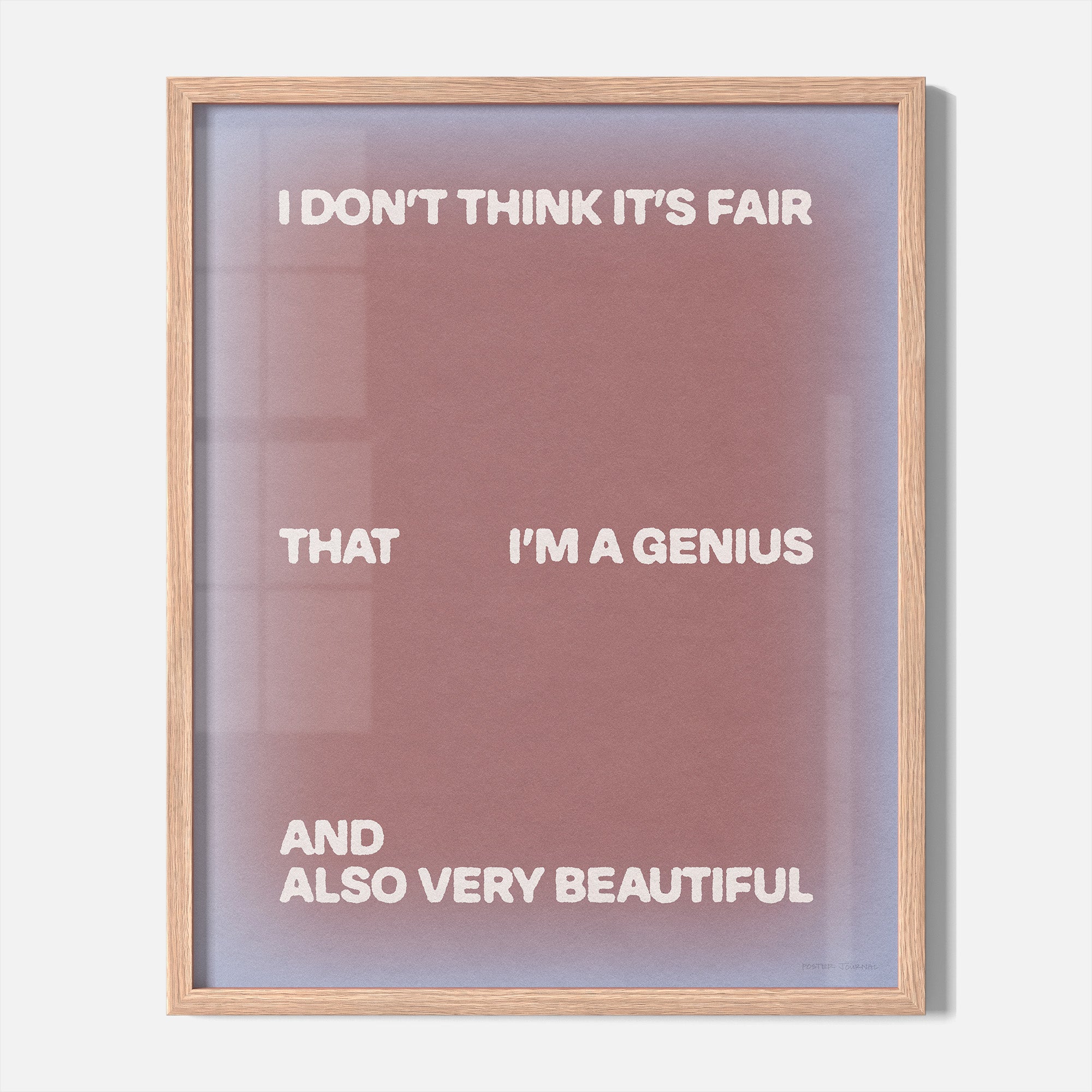 FAIR PRINT
