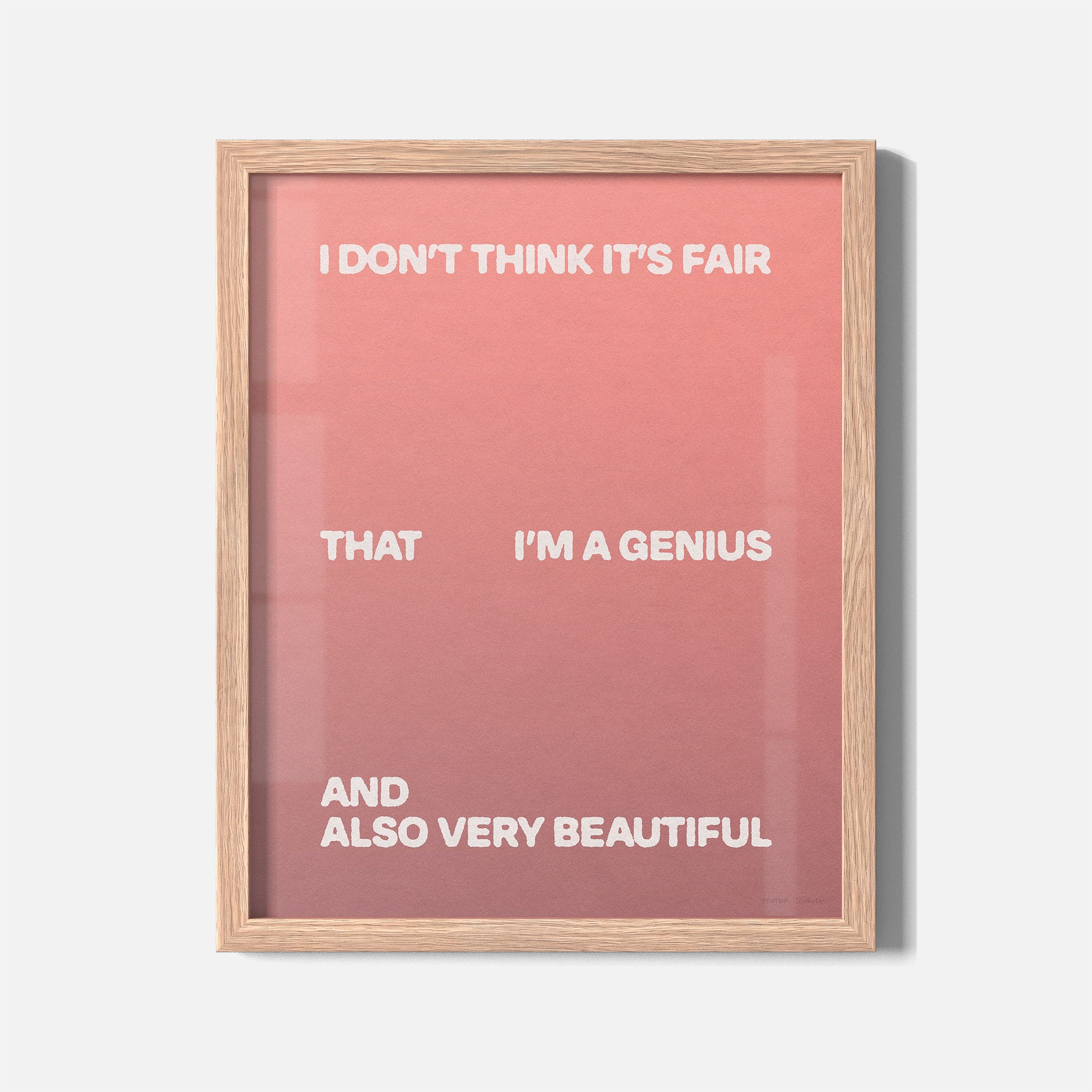FAIR PRINT