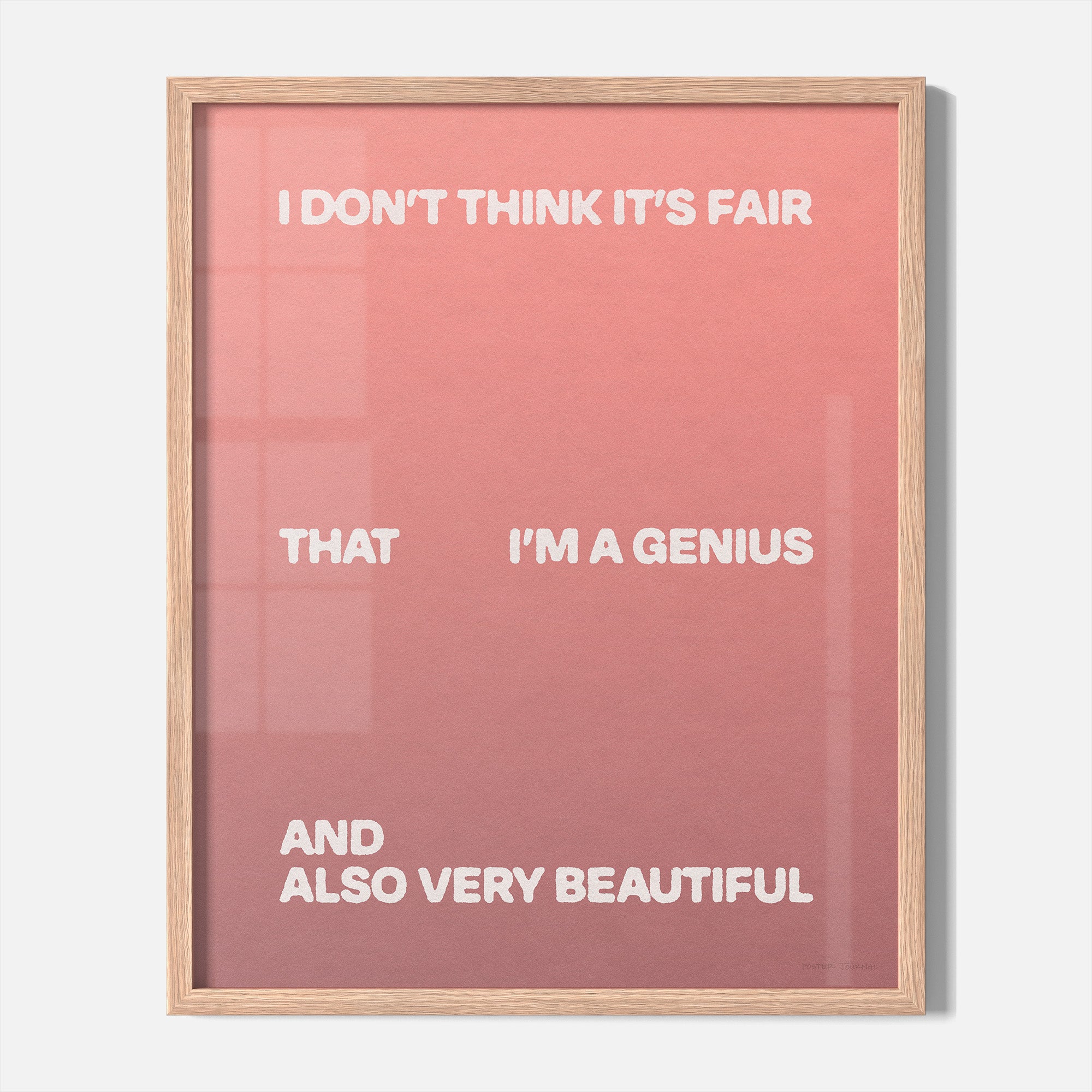 FAIR PRINT
