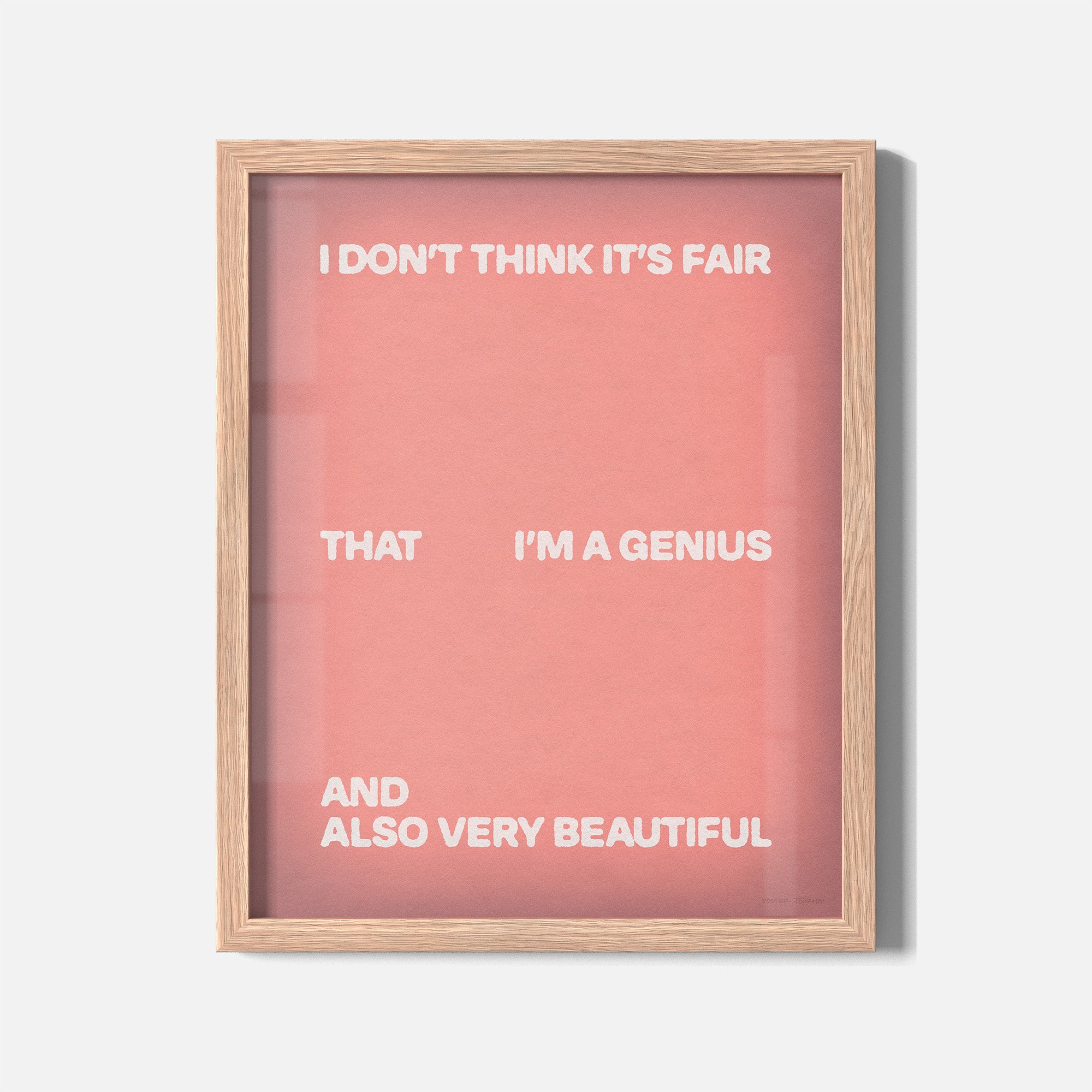 FAIR PRINT
