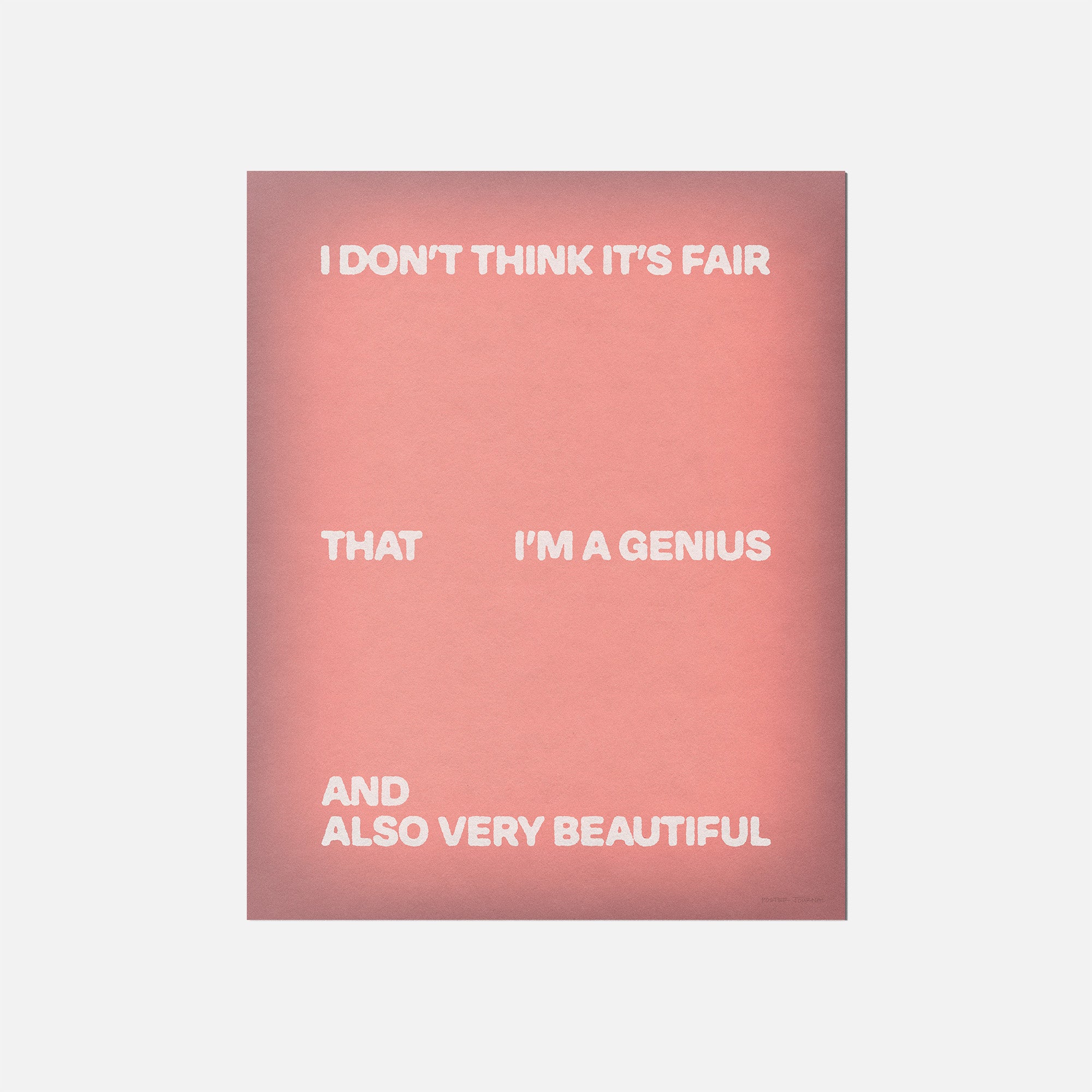 FAIR PRINT