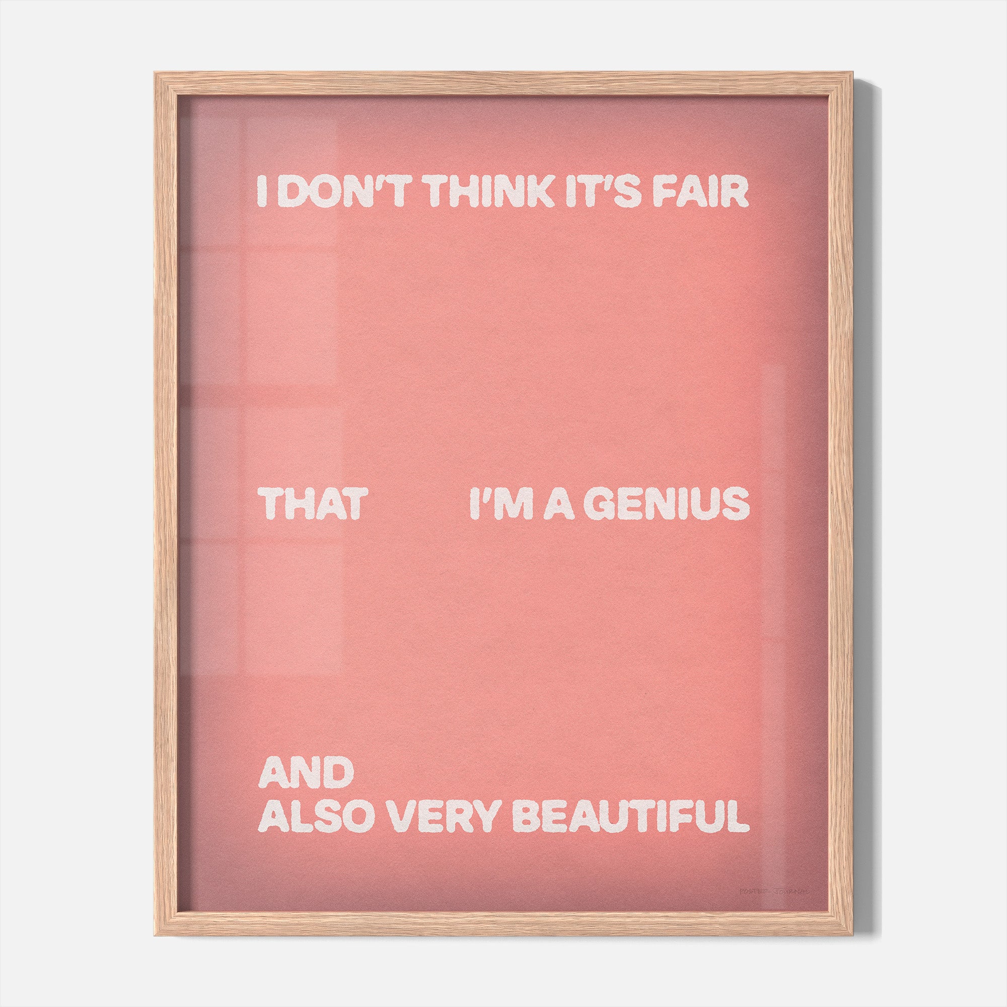 FAIR PRINT