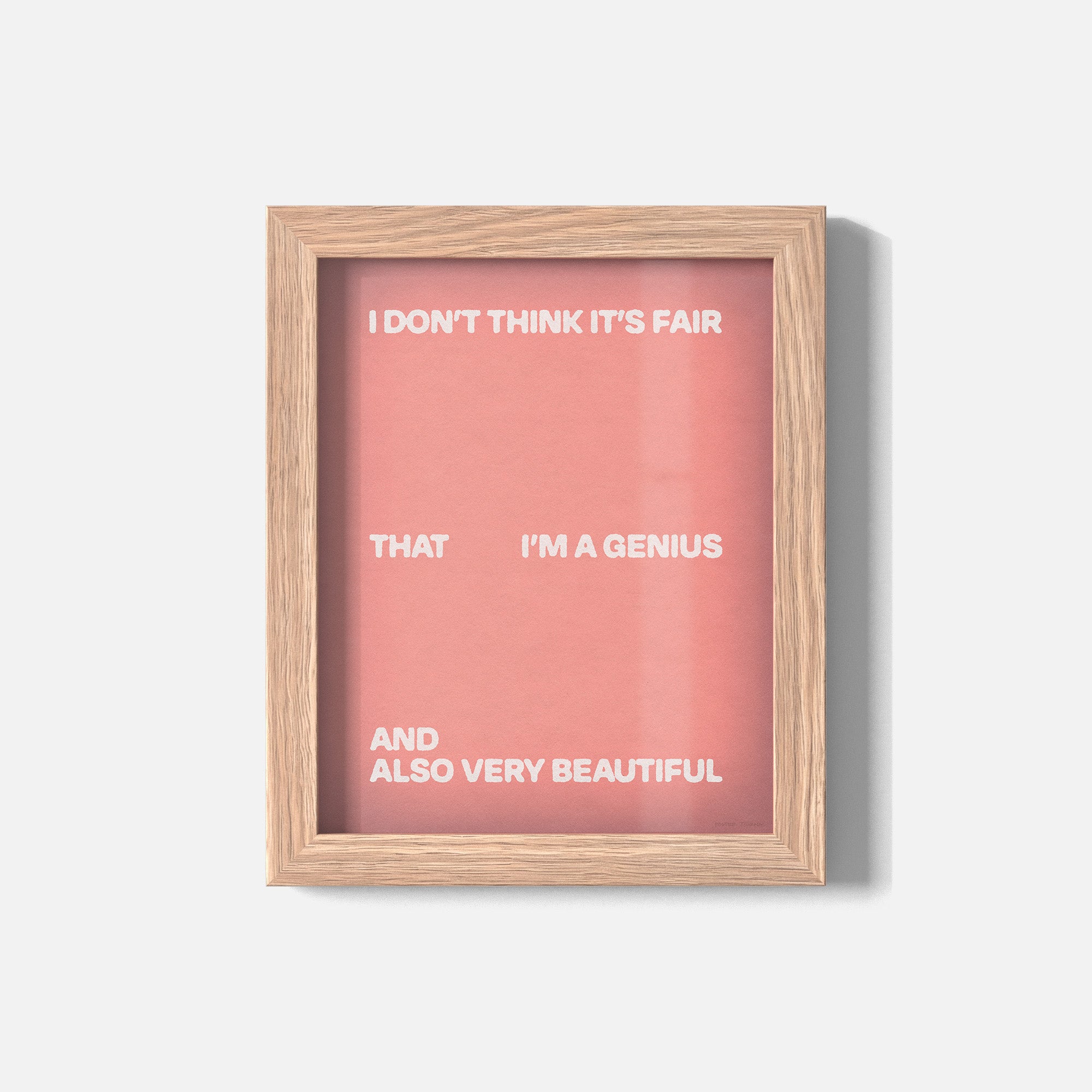 FAIR PRINT