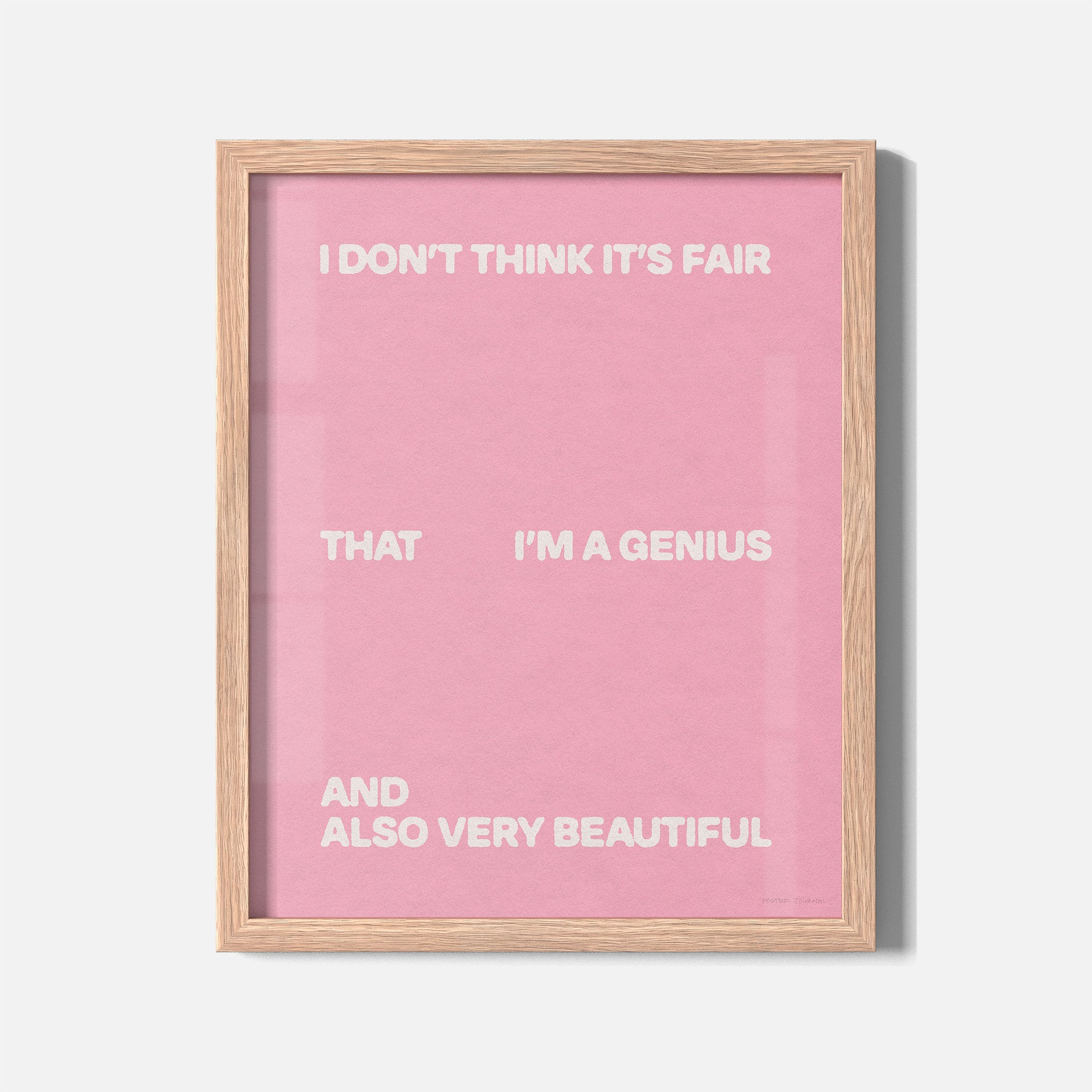 FAIR PRINT