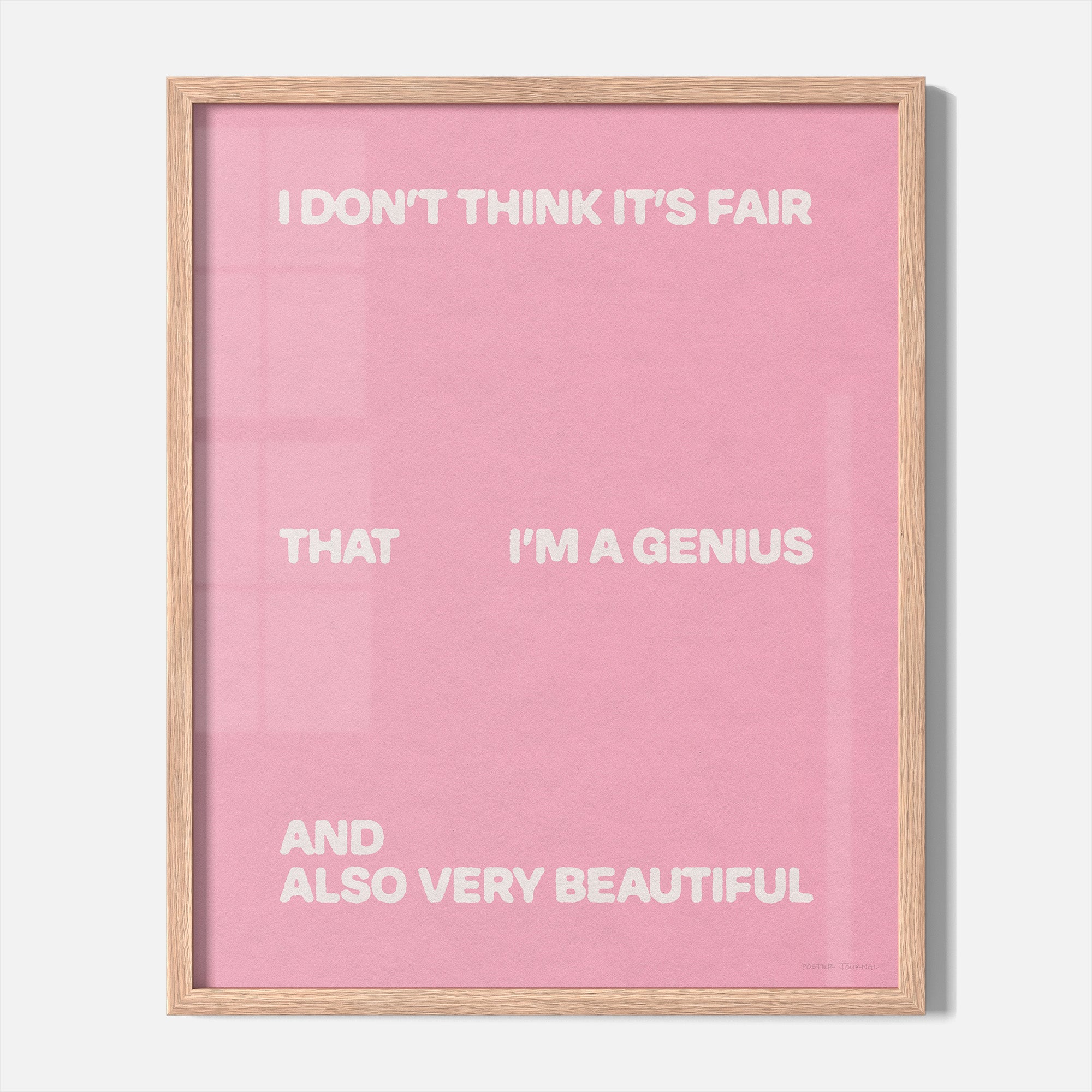 FAIR PRINT
