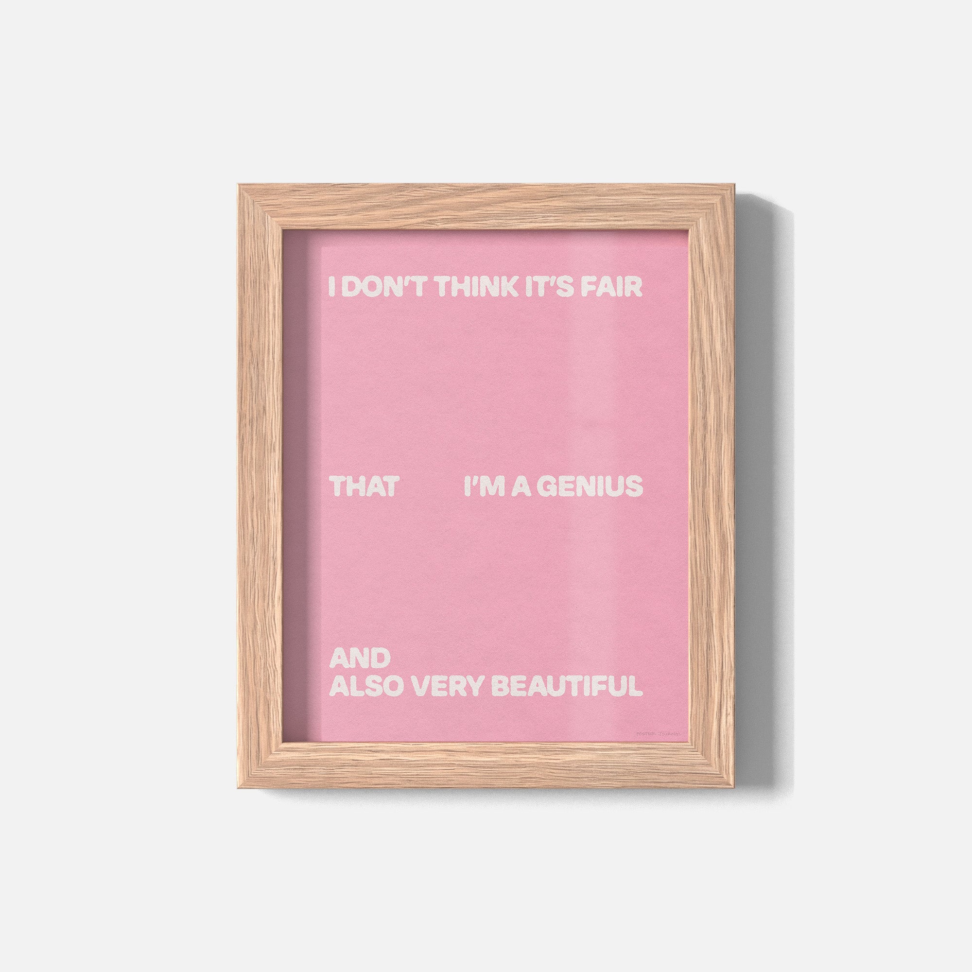 FAIR PRINT