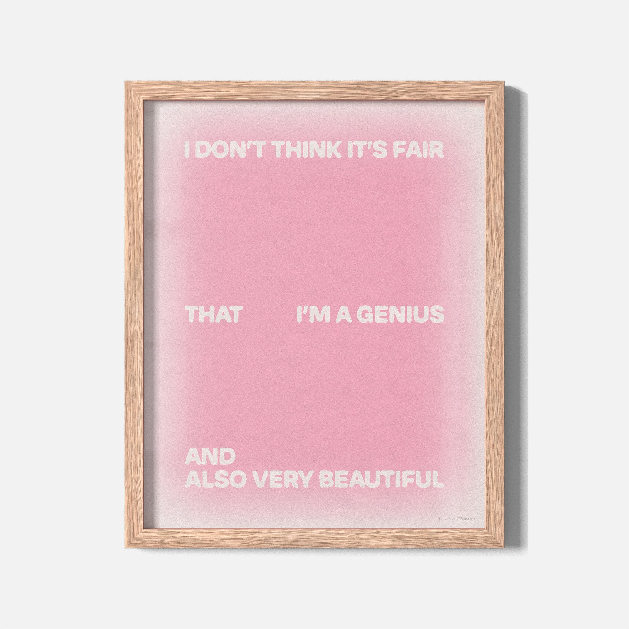 FAIR PRINT