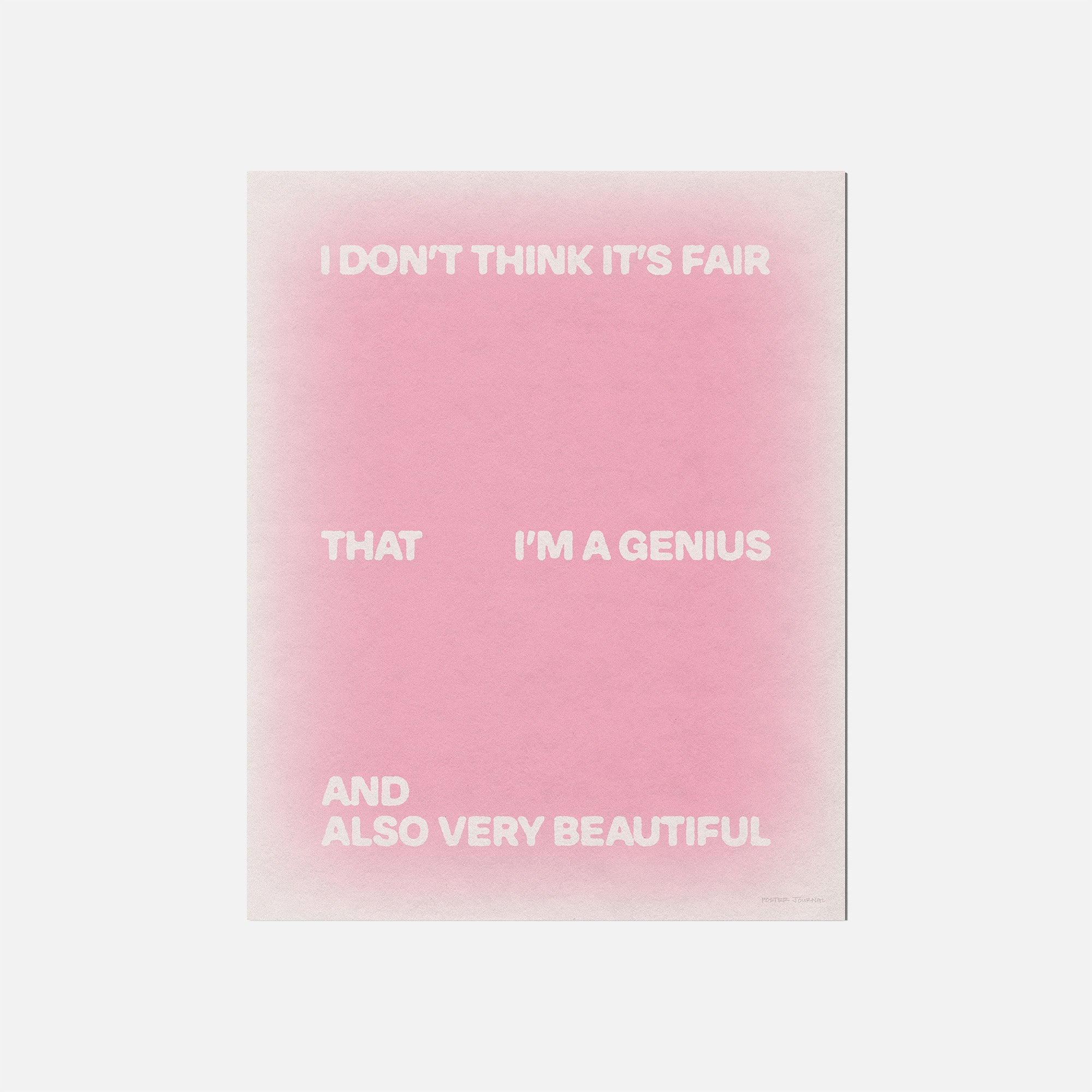 FAIR PRINT