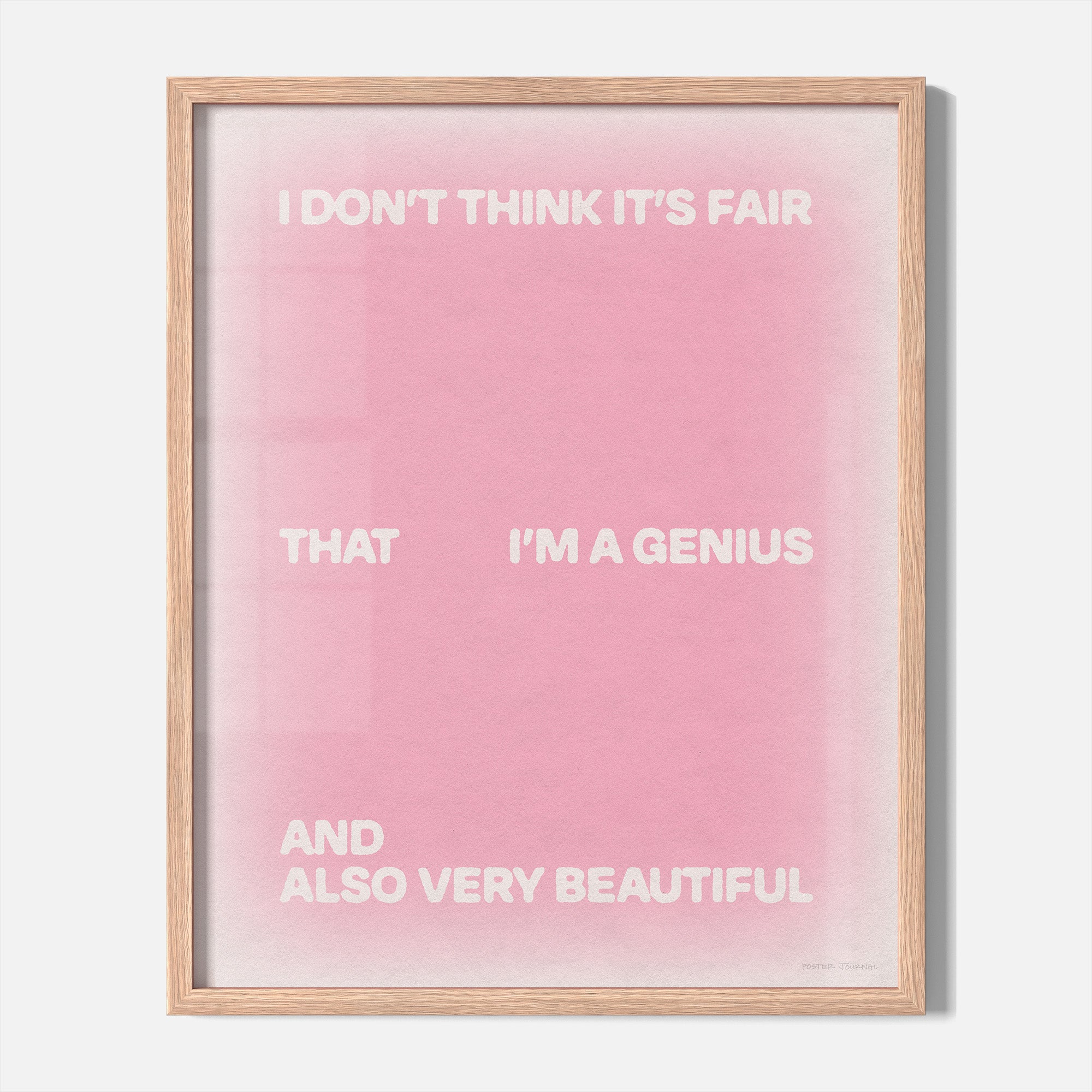 FAIR PRINT