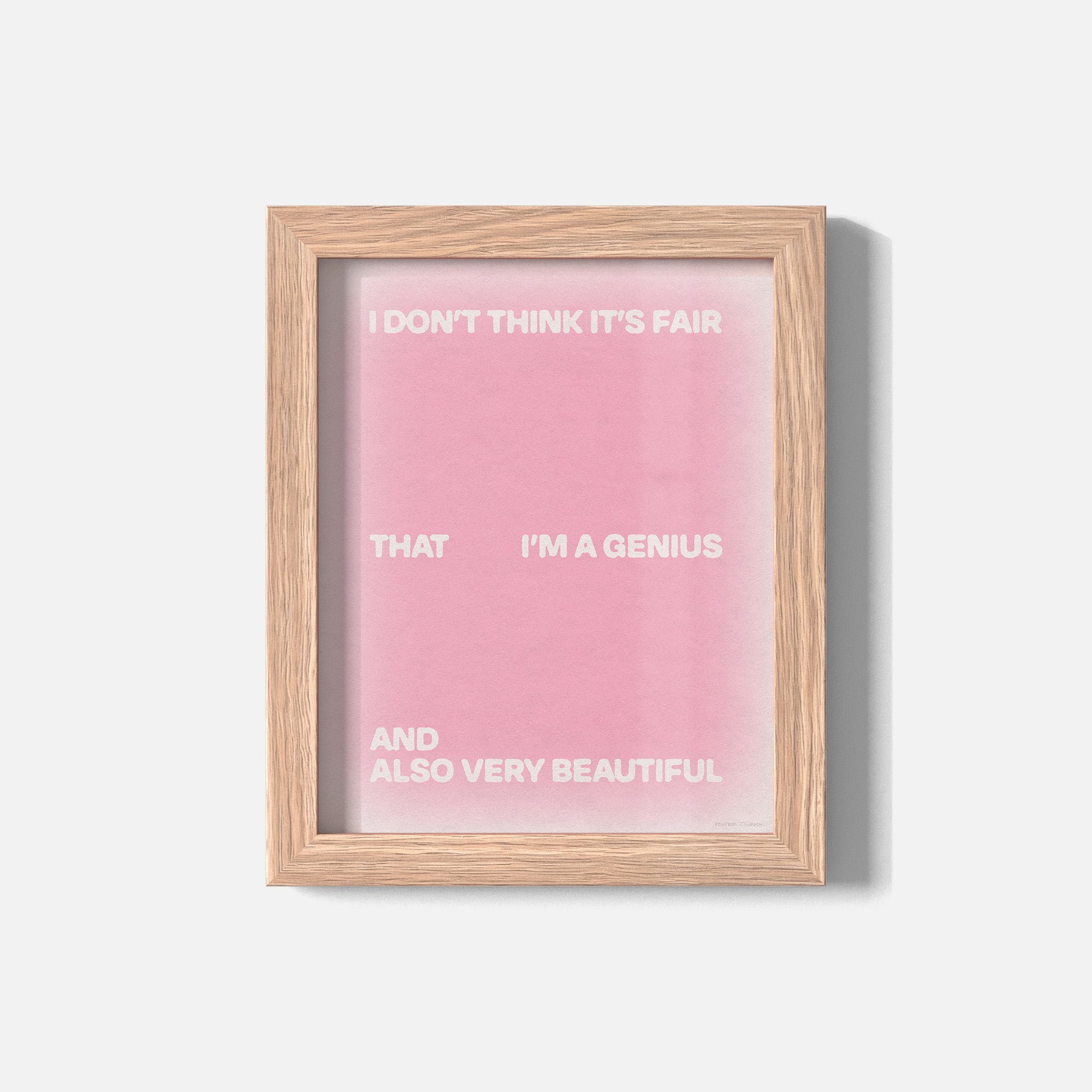 FAIR PRINT