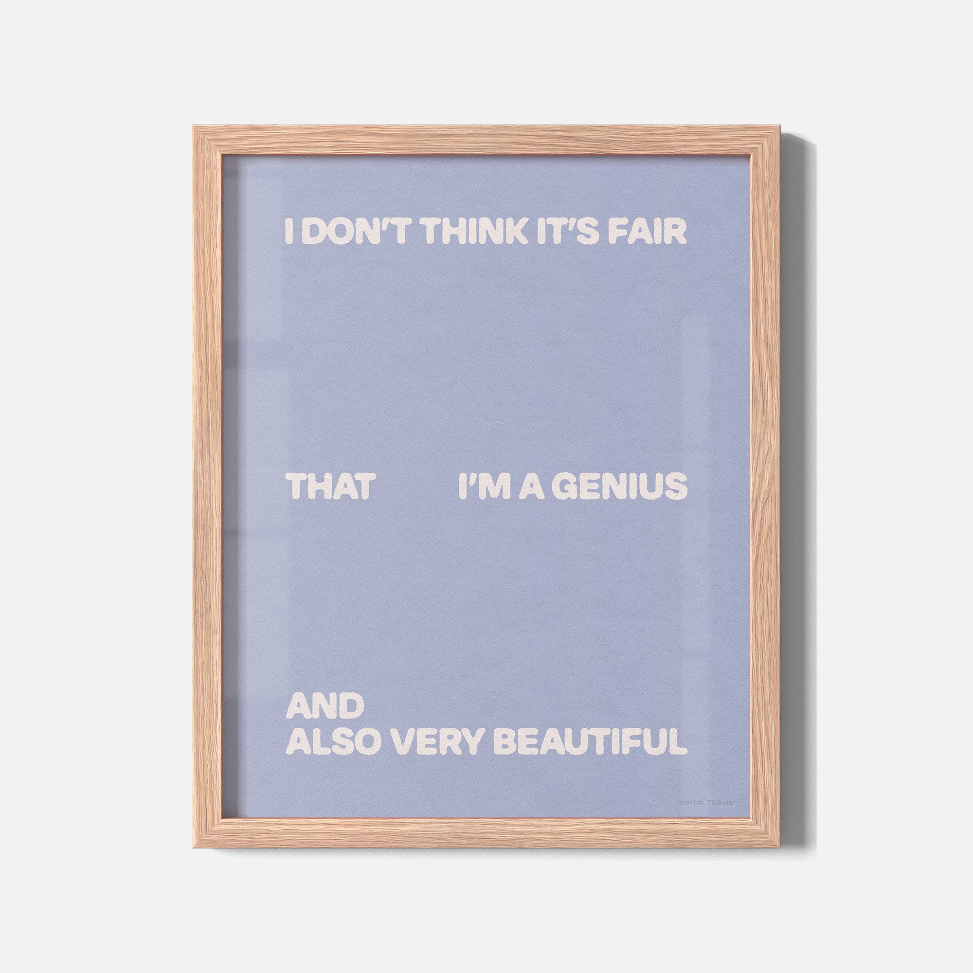 FAIR PRINT