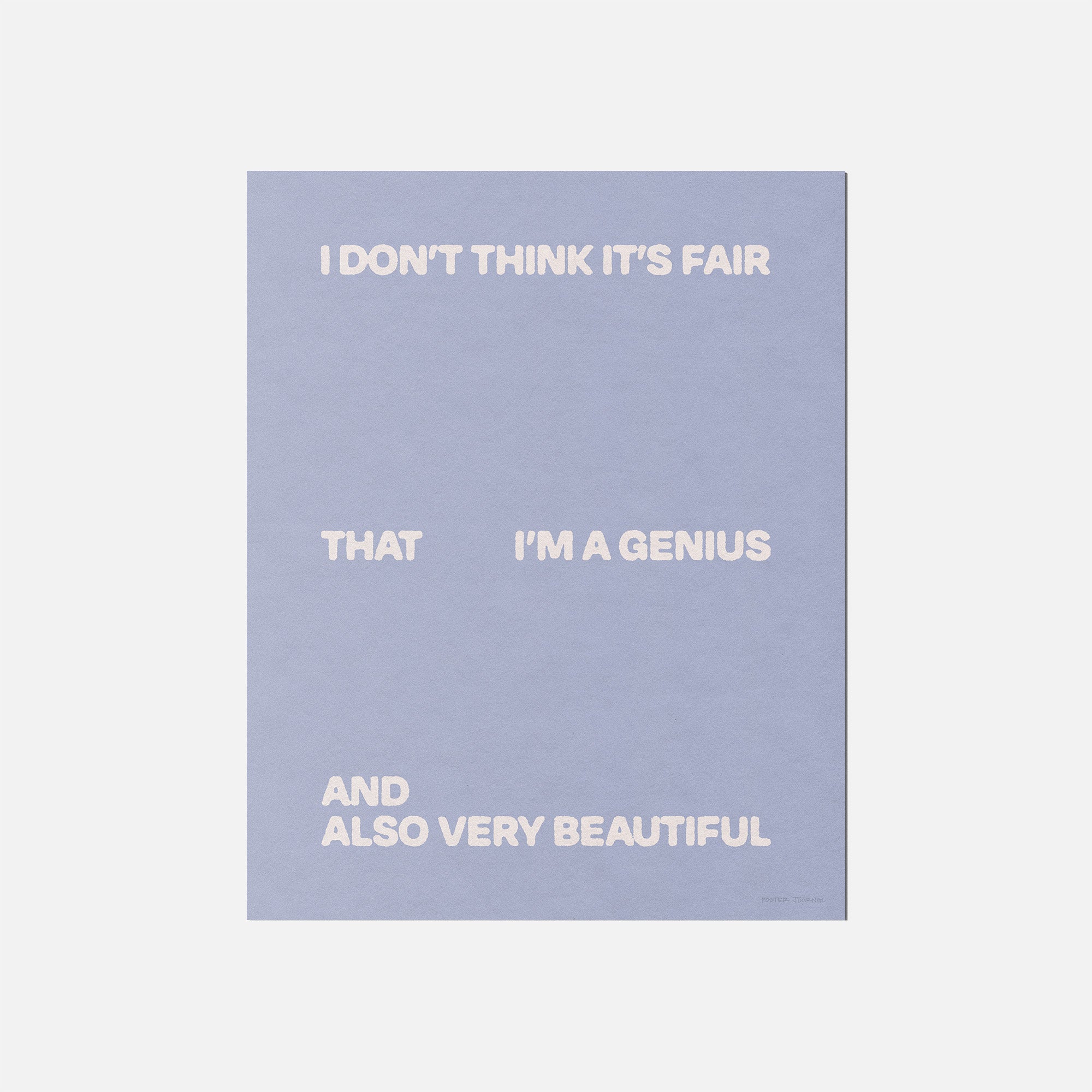 FAIR PRINT