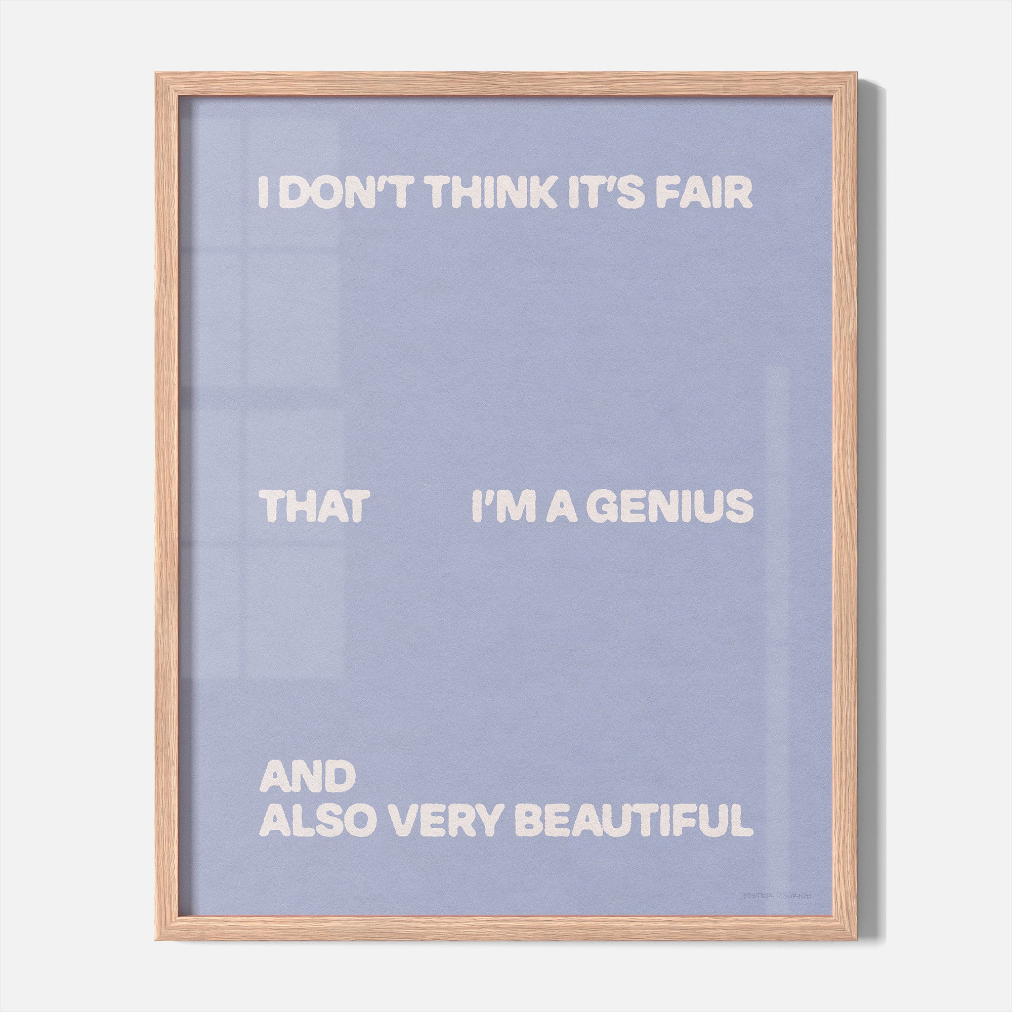 FAIR PRINT