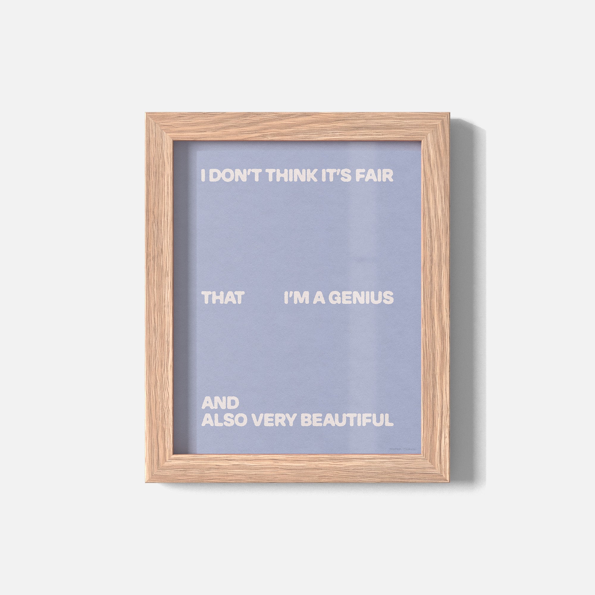 FAIR PRINT